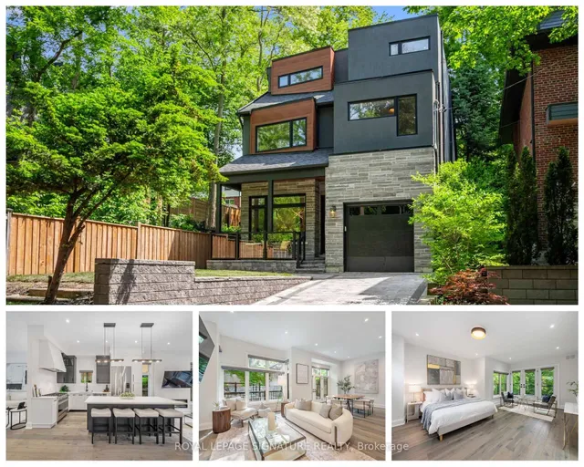219 Wheeler Ave, Toronto