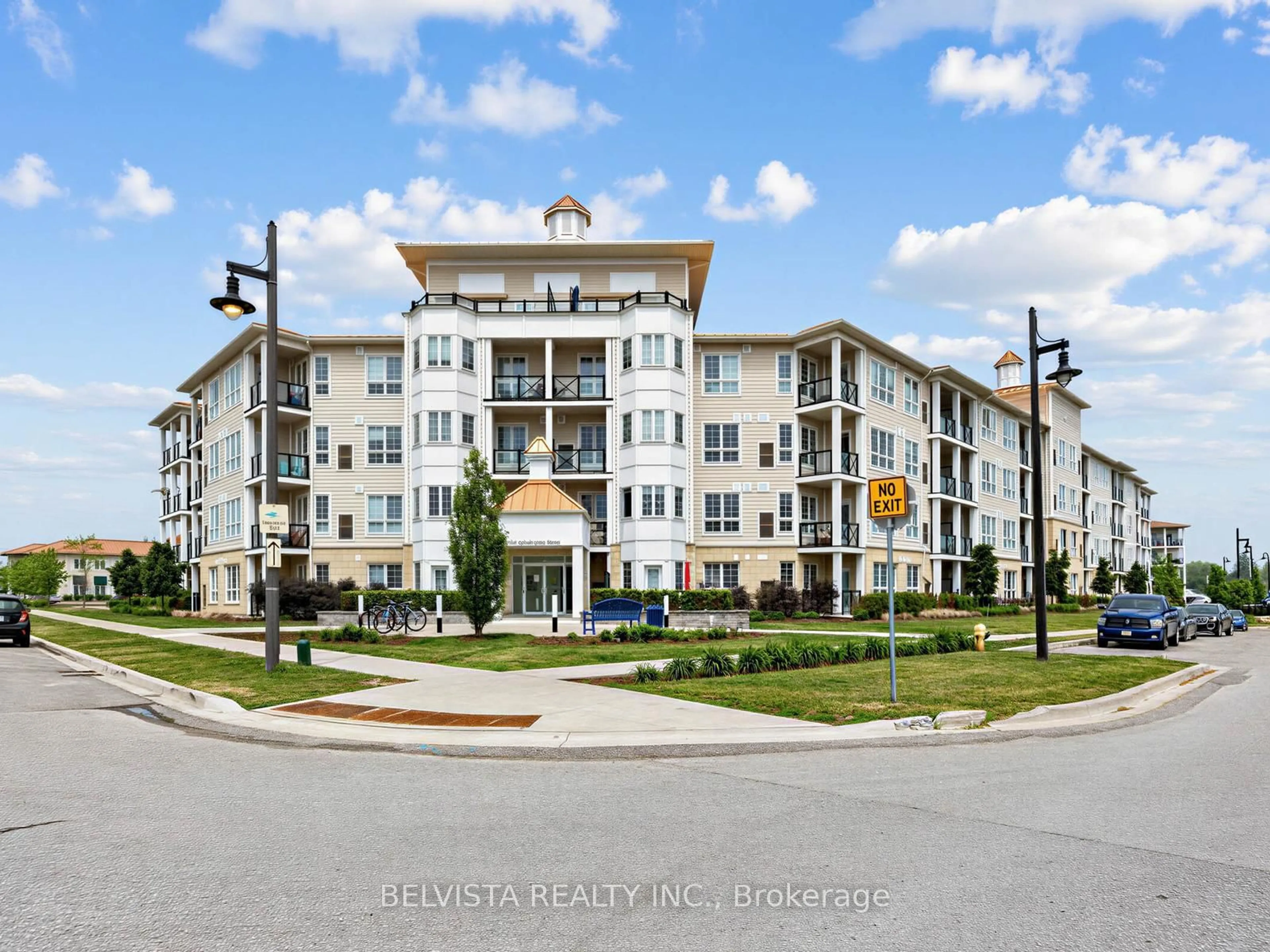 Unknown for 50 Lakebreeze Dr #104, Clarington Ontario L1B 0V9