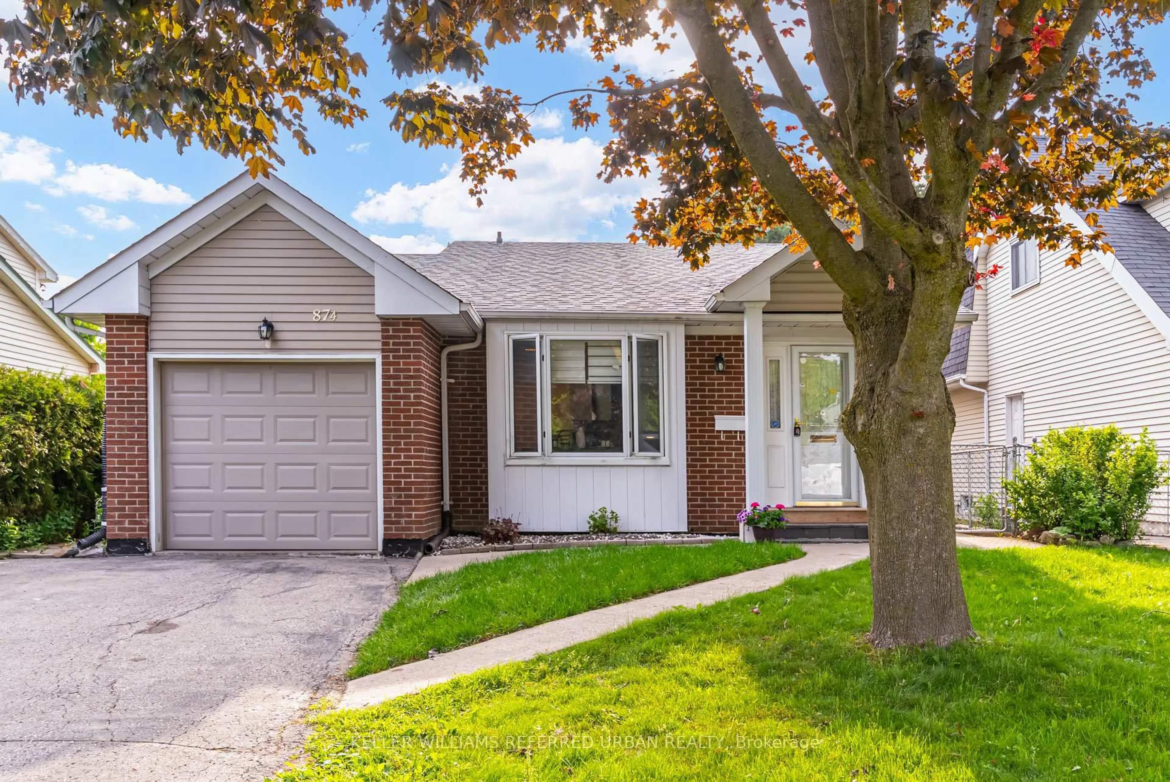 Unknown for 874 Finley Ave, Ajax Ontario L1S 3R9