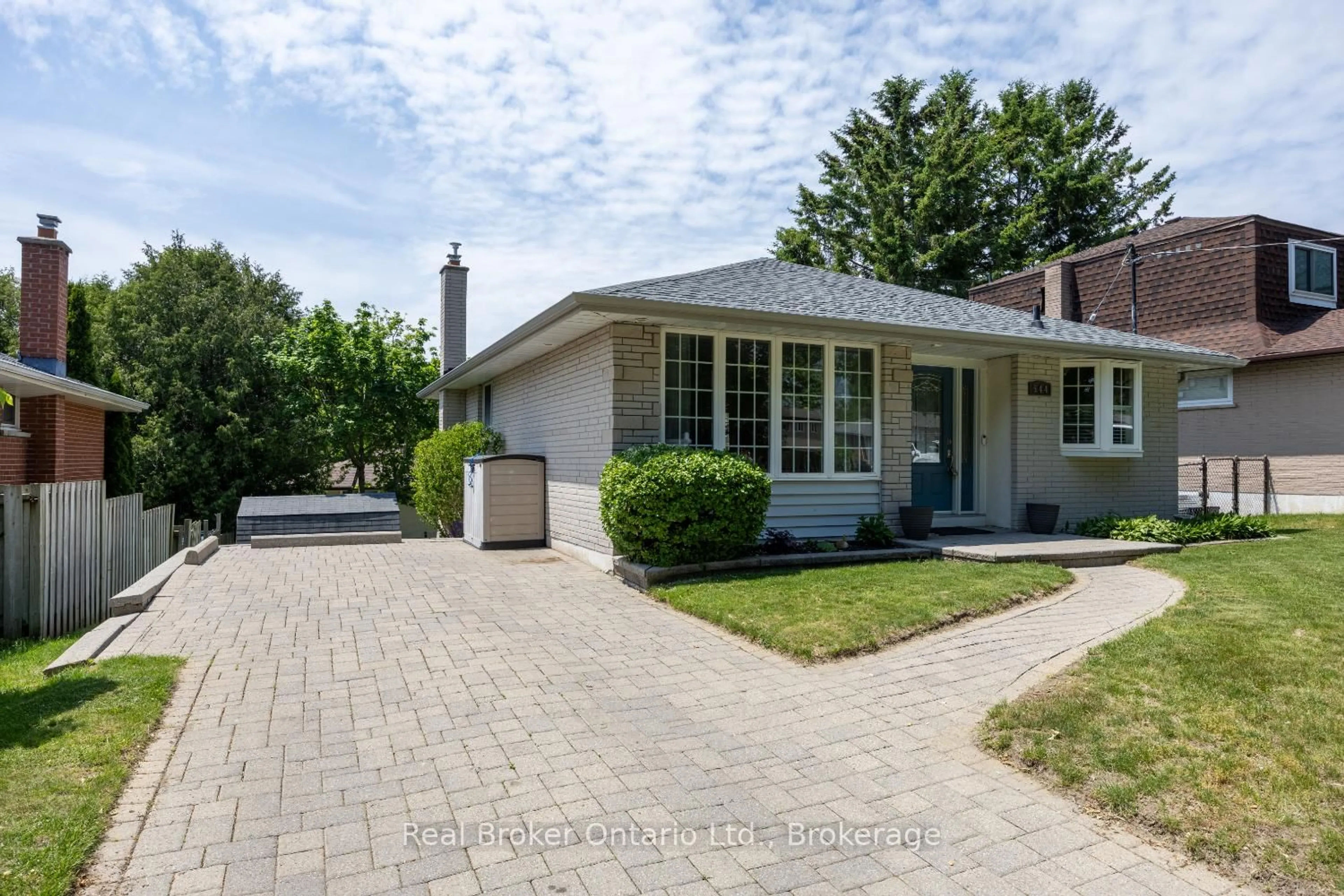 Unknown for 544 Wilson Rd, Oshawa Ontario L1G 6E9
