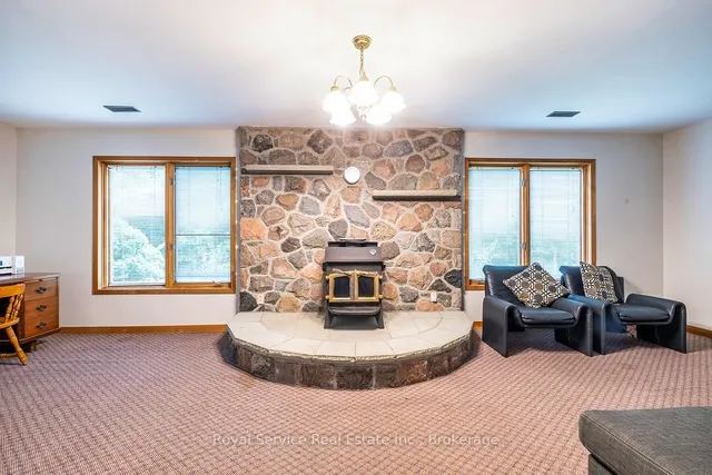 5147 Patterson Rd, Clarington 5