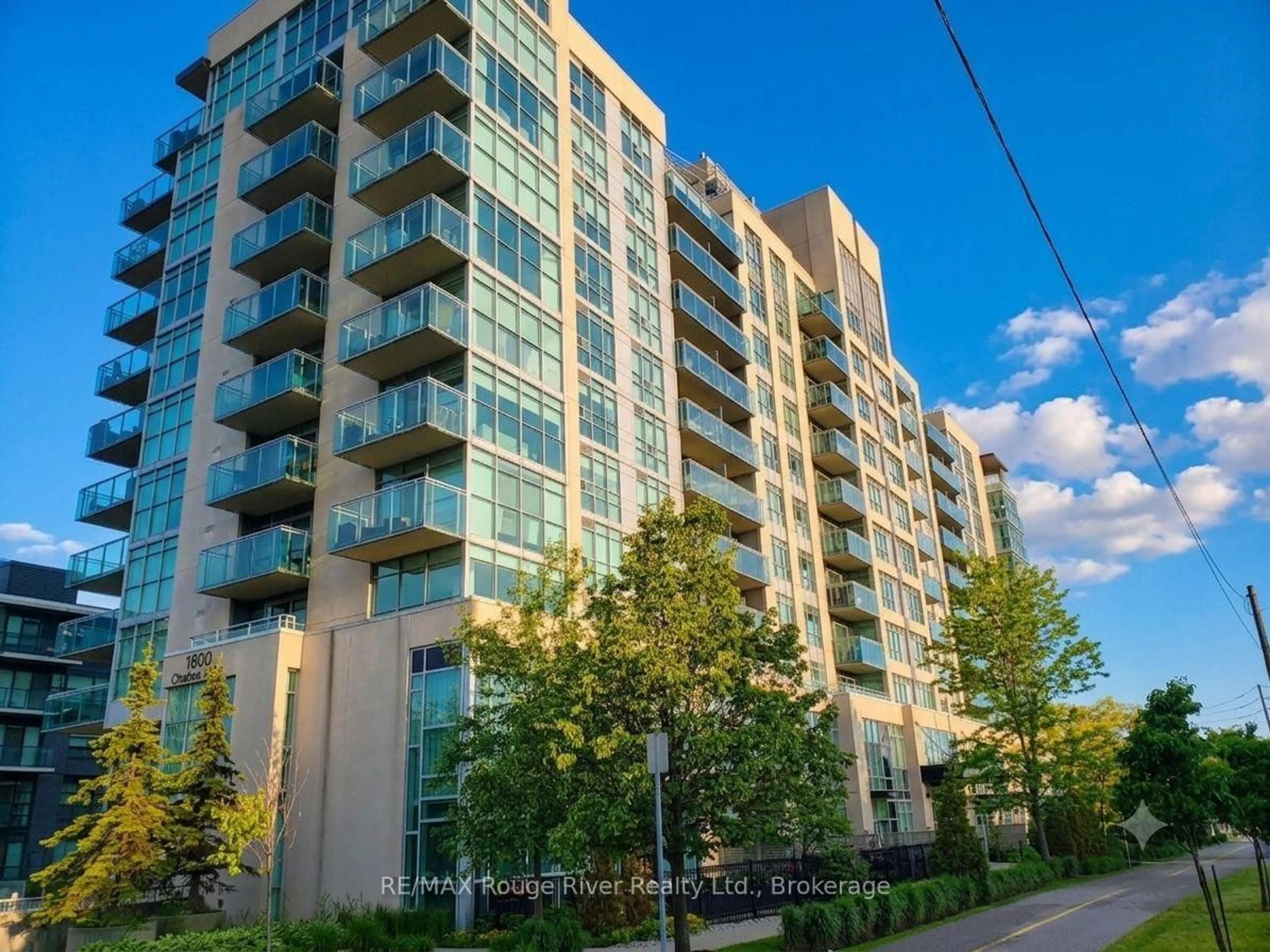 Unknown for 1600 Charles St #1009, Whitby Ontario L1N 1B9