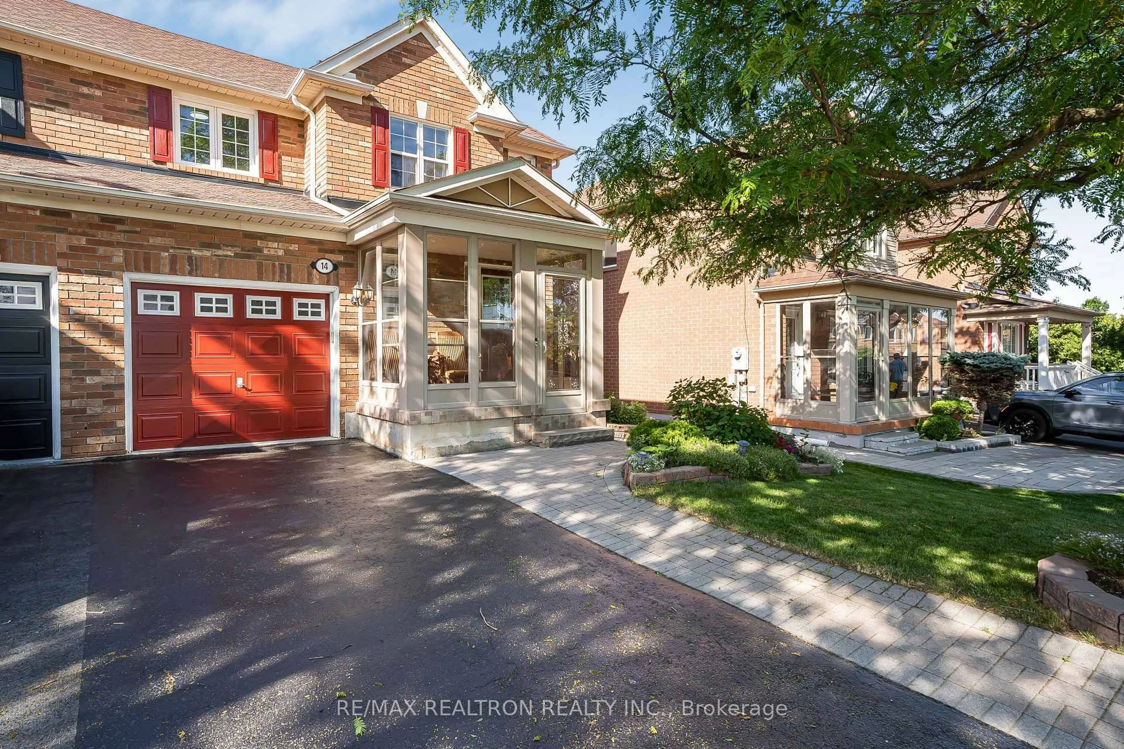 Unknown for 14 Pinoak St, Toronto Ontario M1X 1W6