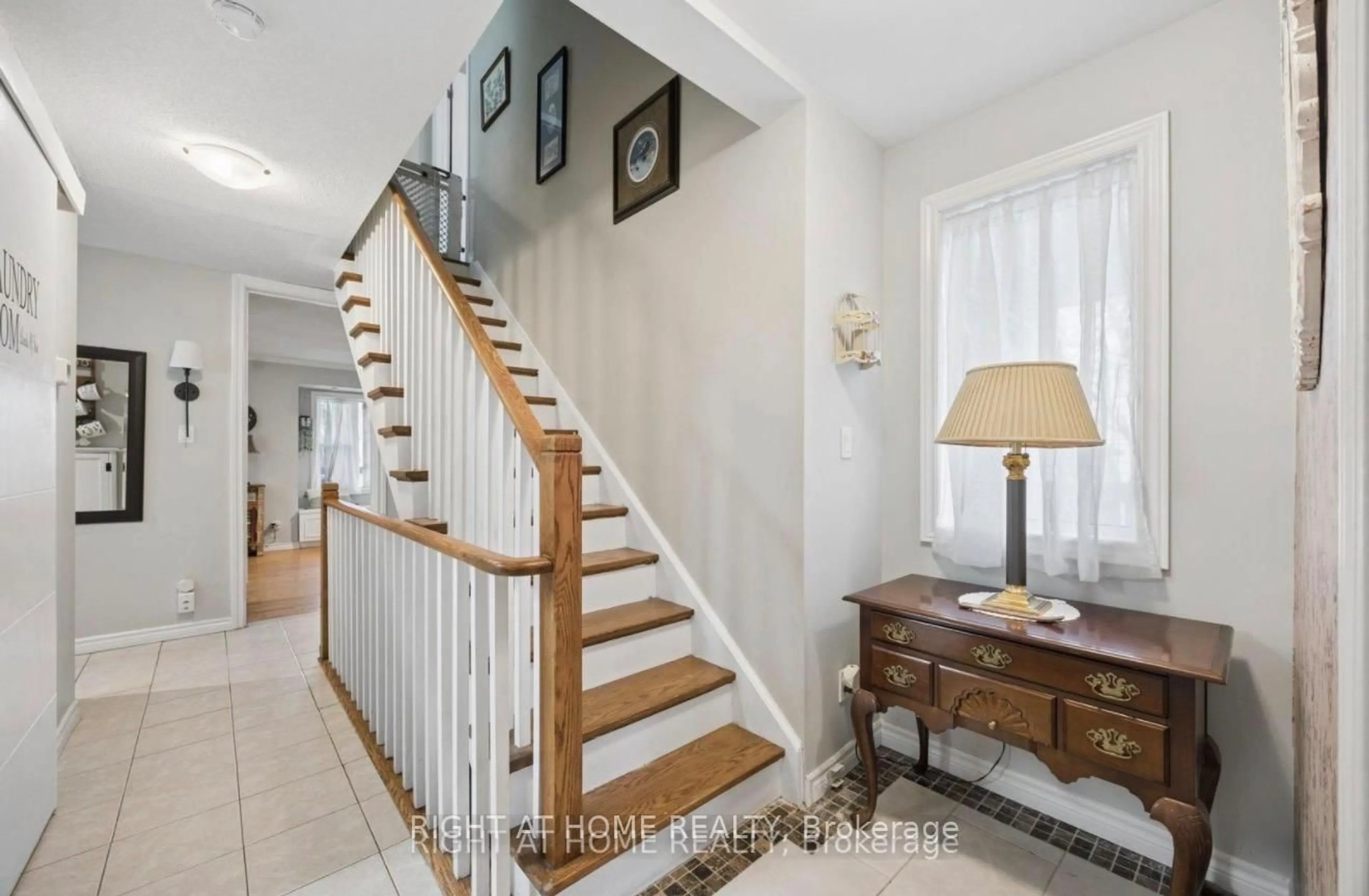 Unknown for 154 Admiral Rd, Ajax Ontario L1S 2P1