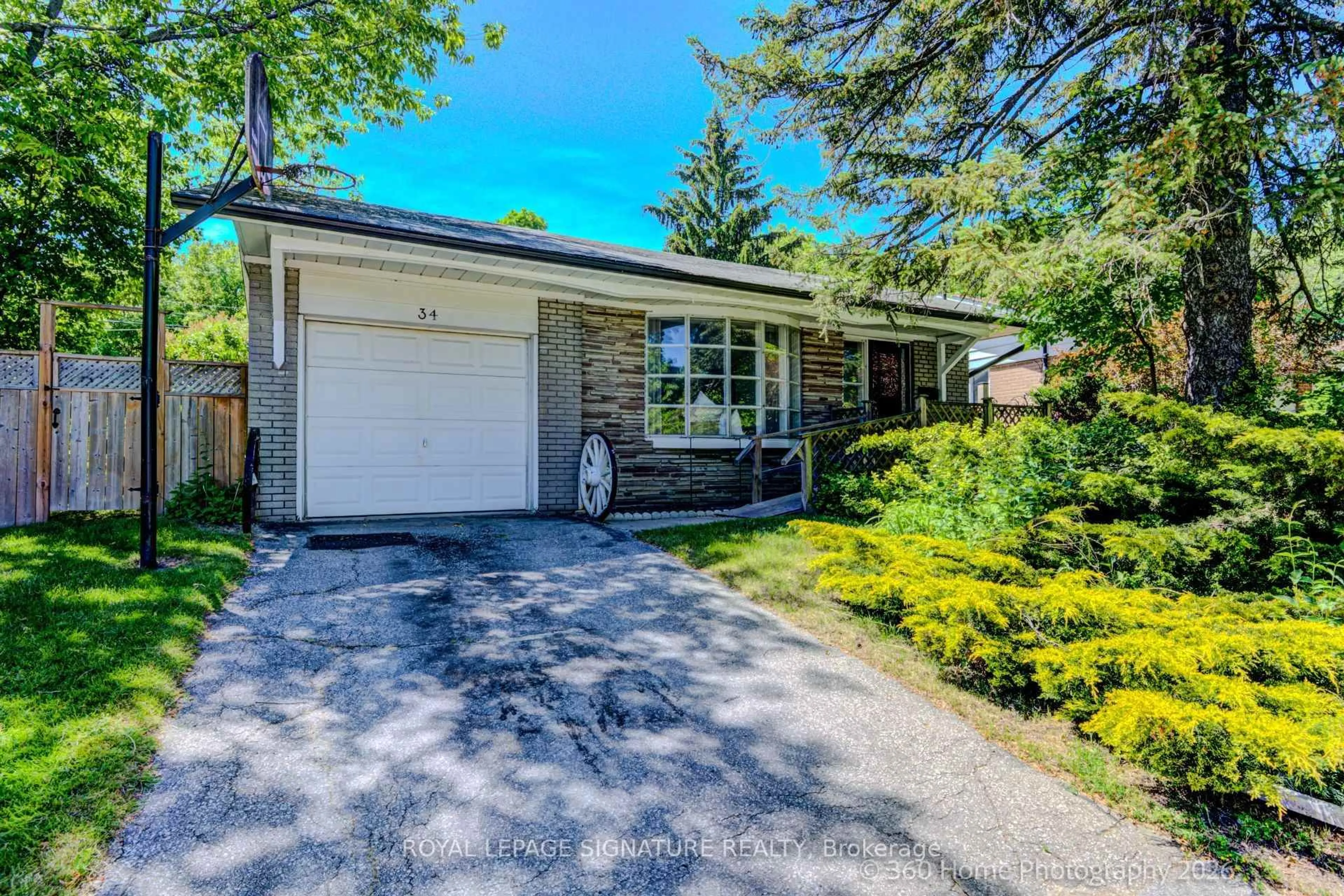 Unknown for 34 Rowatson Rd, Toronto Ontario M1E 1K1