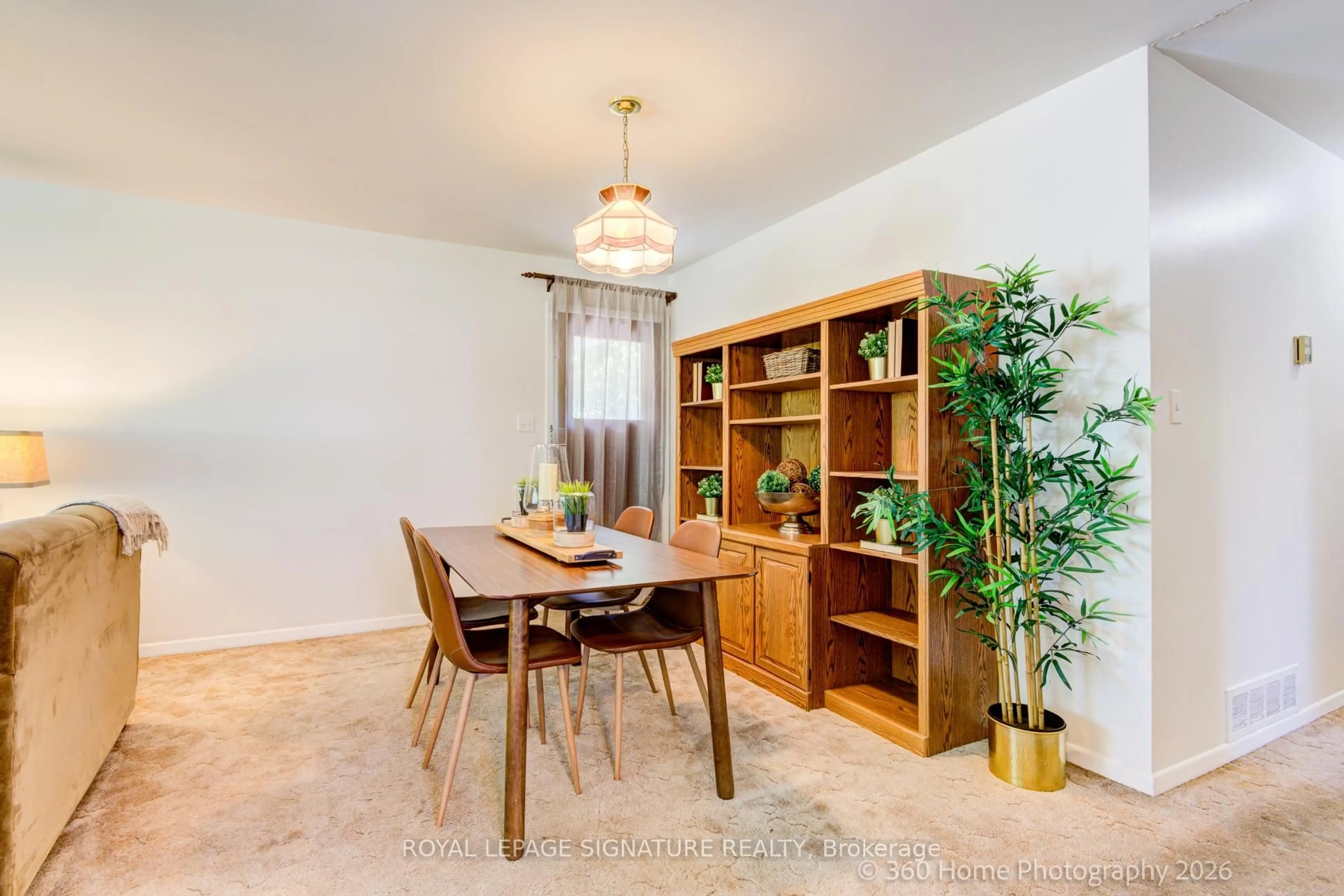 Dining room, unknown for 34 Rowatson Rd, Toronto Ontario M1E 1K1