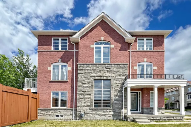 1 Stonewood St, Ajax 3