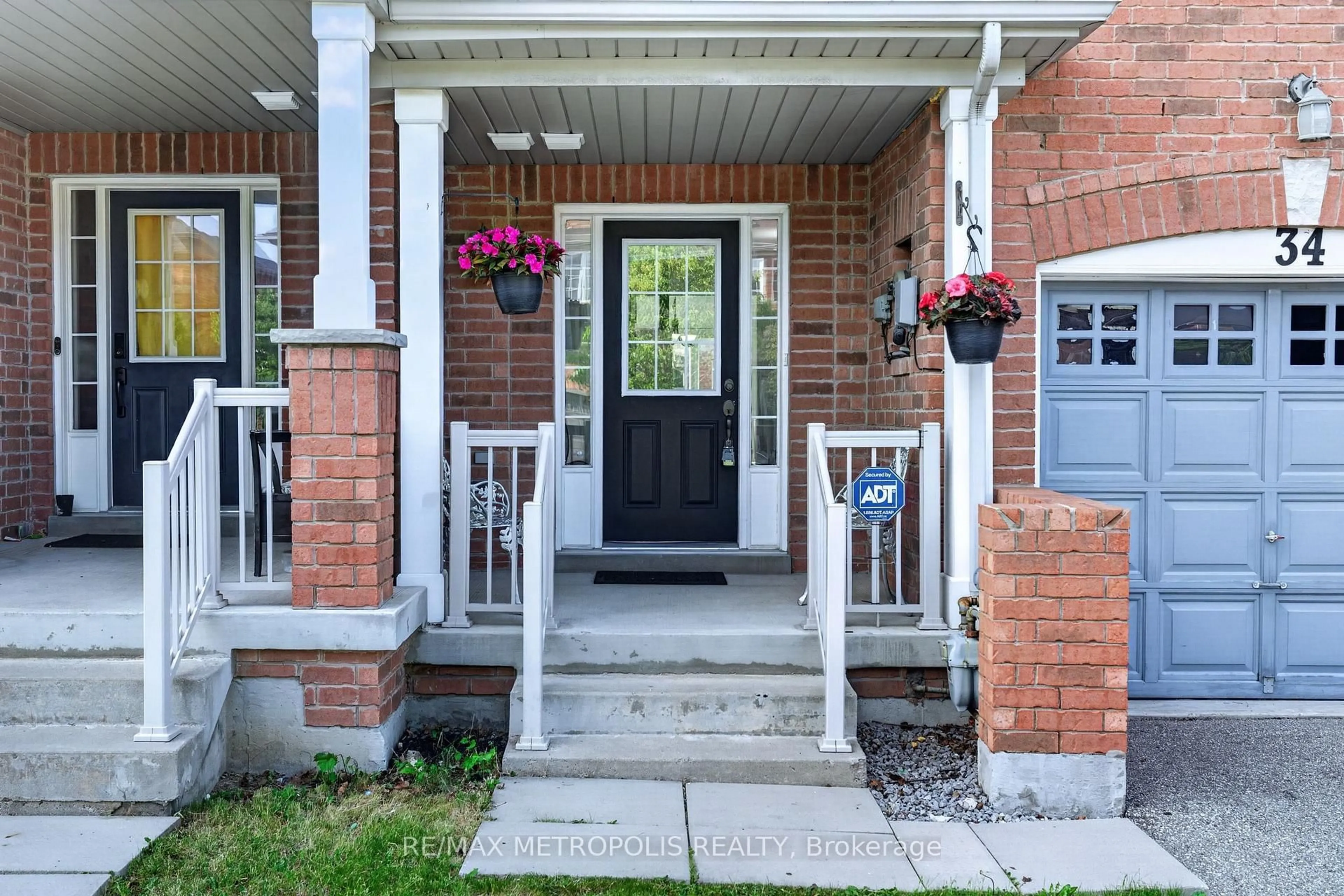 Unknown for 34 Michaelman Rd, Ajax Ontario L1S 0C9