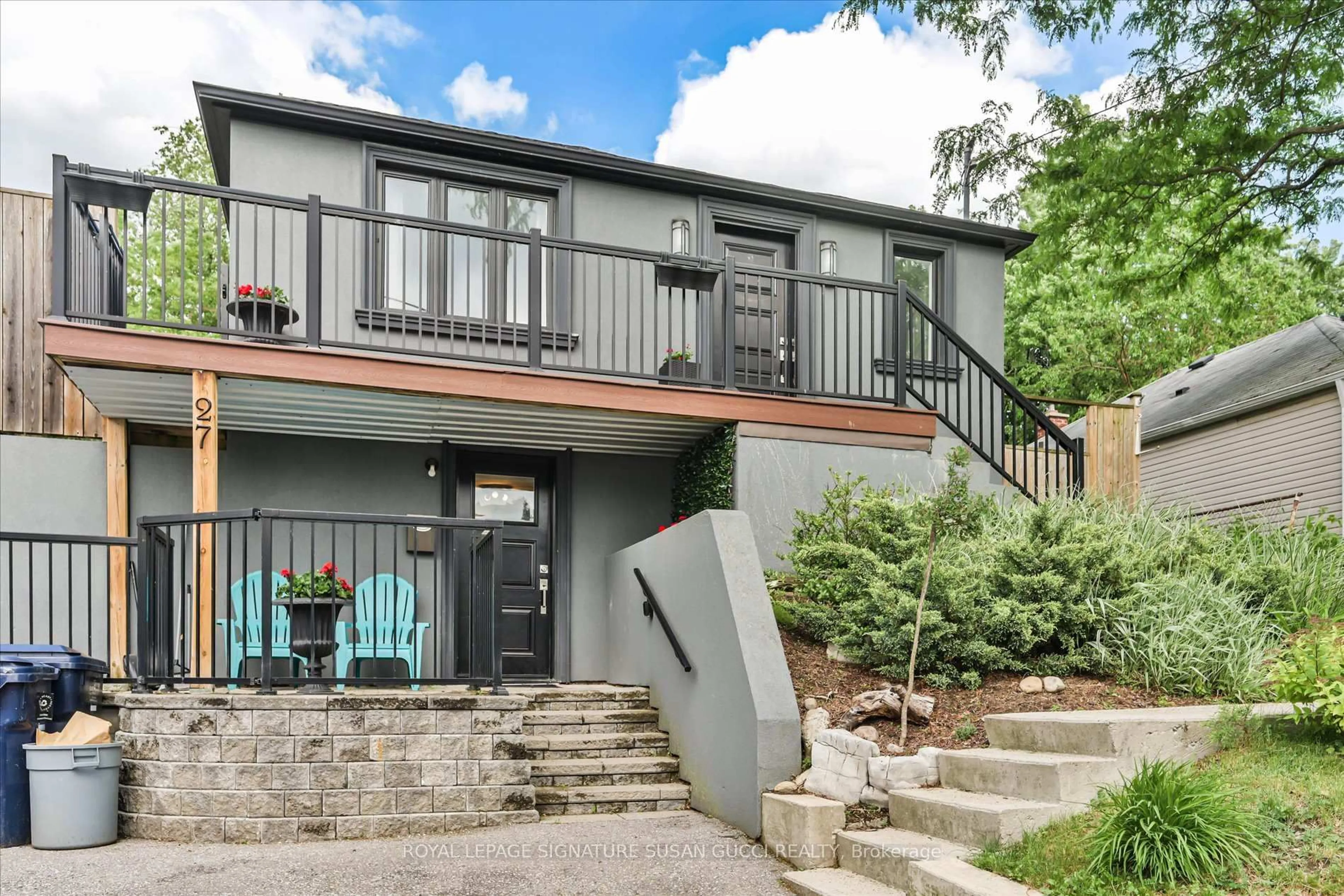 Unknown for 27 Bexhill Ave, Toronto Ontario M1L 3B5