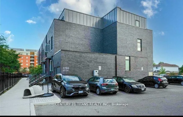 1780 Simcoe St #98, Oshawa
