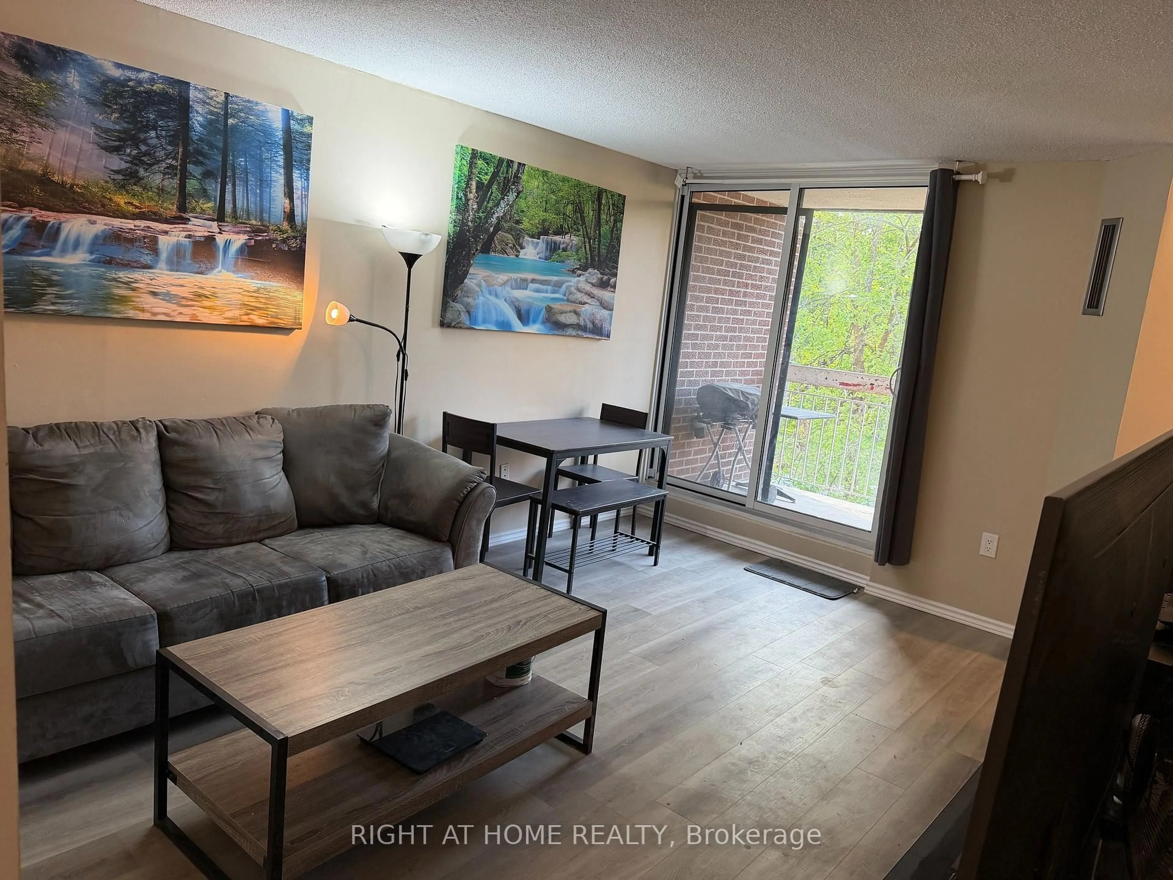 A pic of a room for 4064 Lawrence Ave #305, Toronto Ontario M1E 4V6