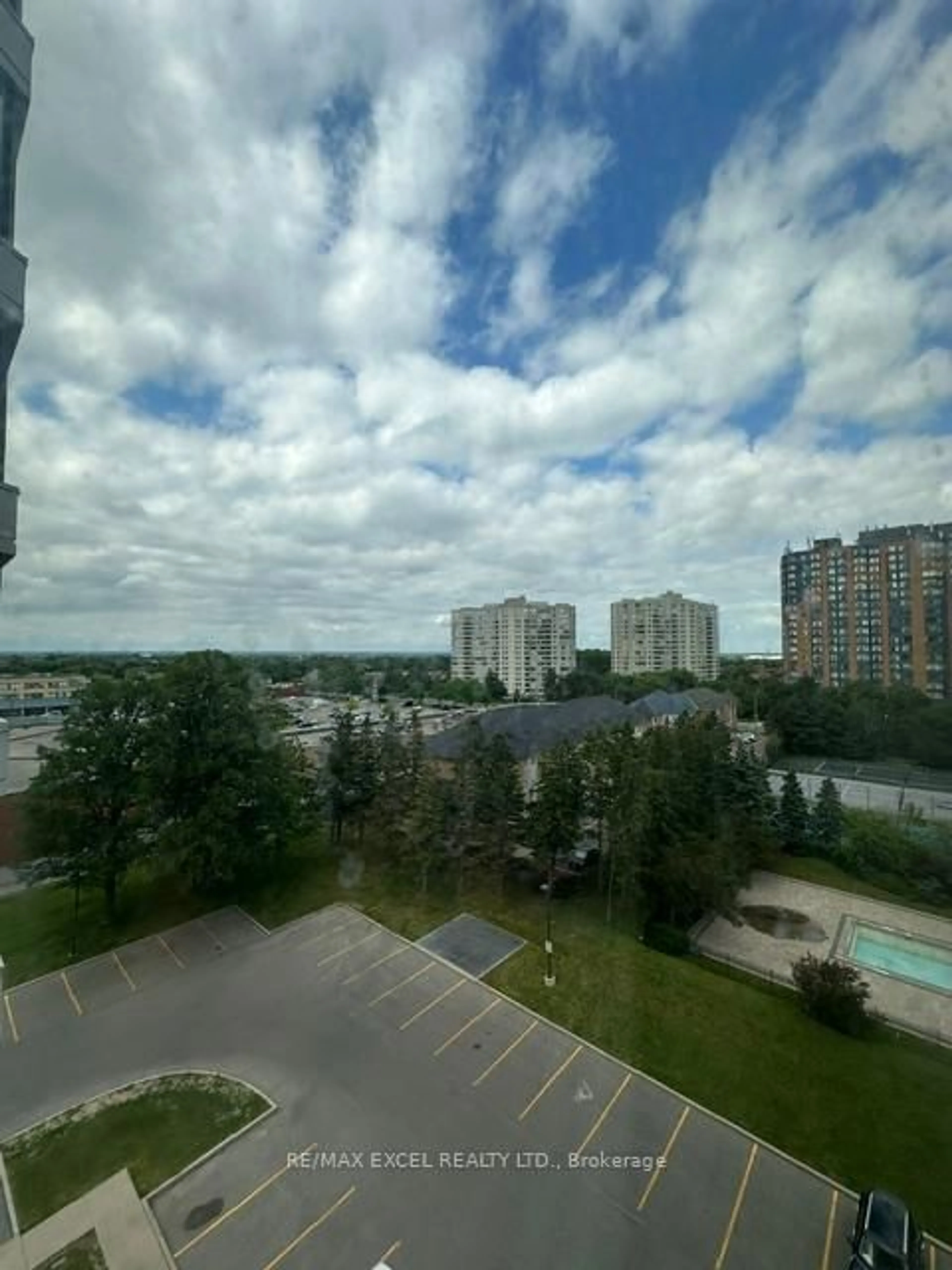 Unknown for 300 Alton Towers Circ #806, Toronto Ontario M1V 4X9