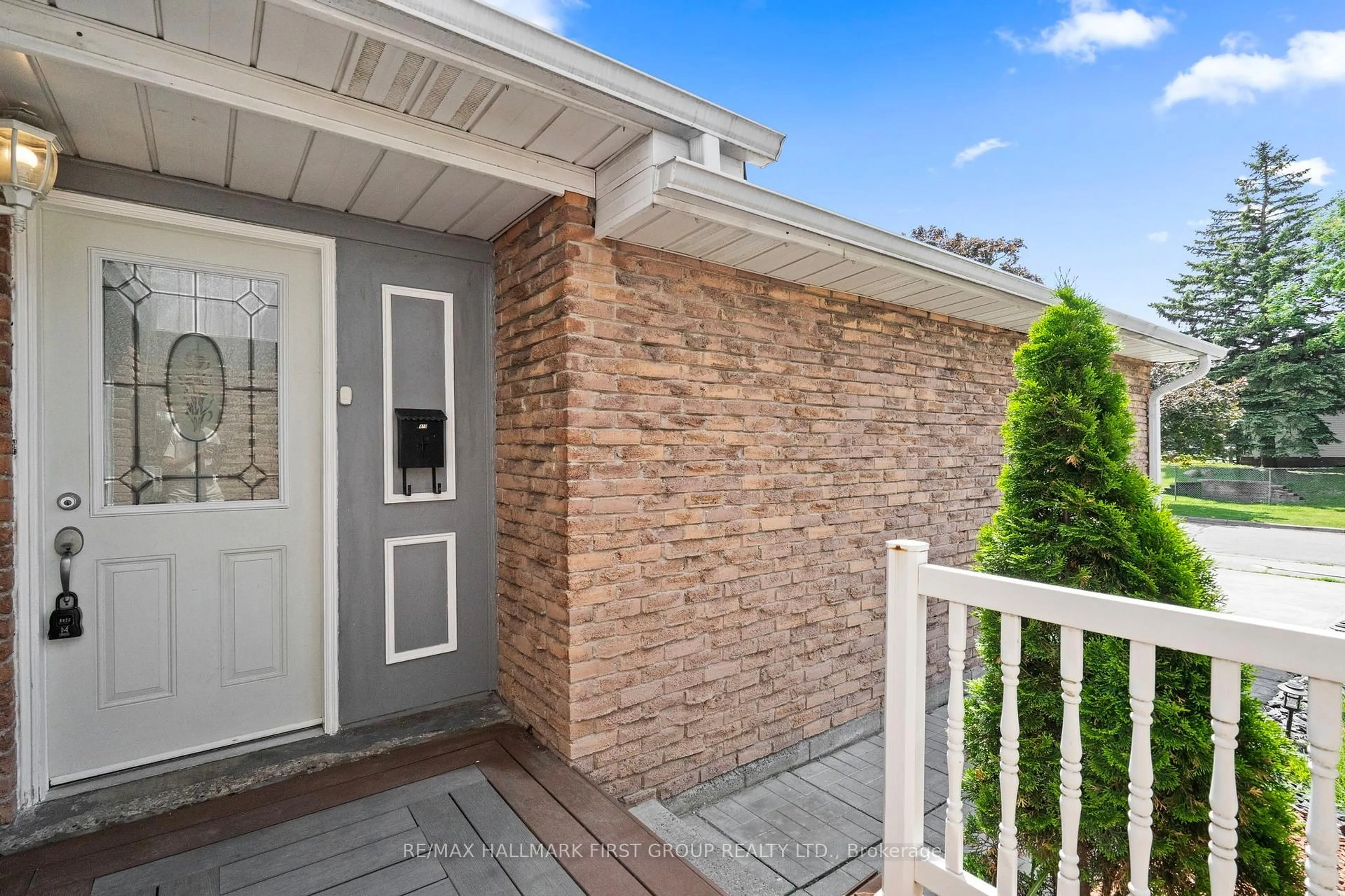Unknown for 543 Dorchester Dr, Oshawa Ontario L1J 6L3
