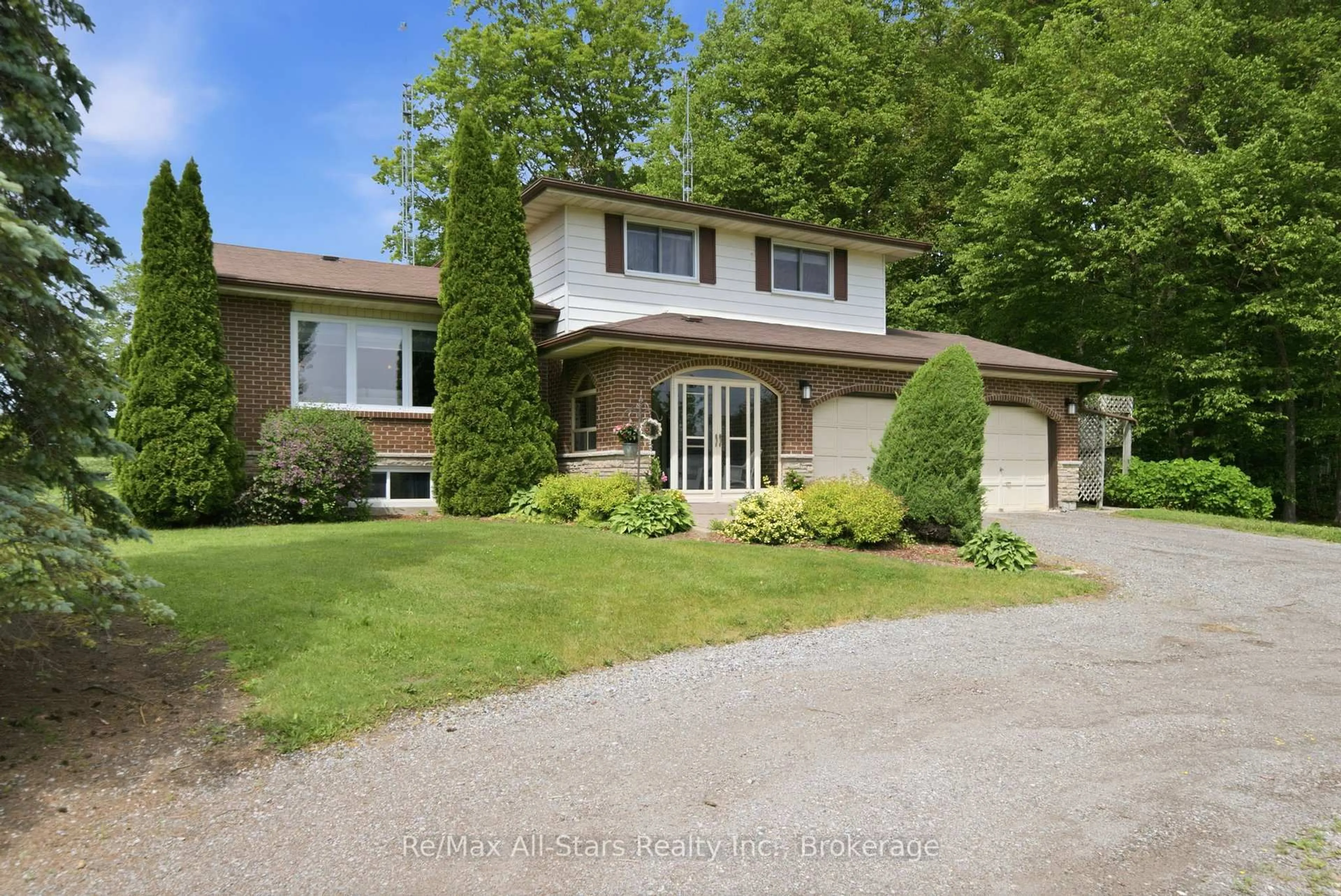 Unknown for 14750 Regional 57 Rd, Scugog Ontario L0B 1B0