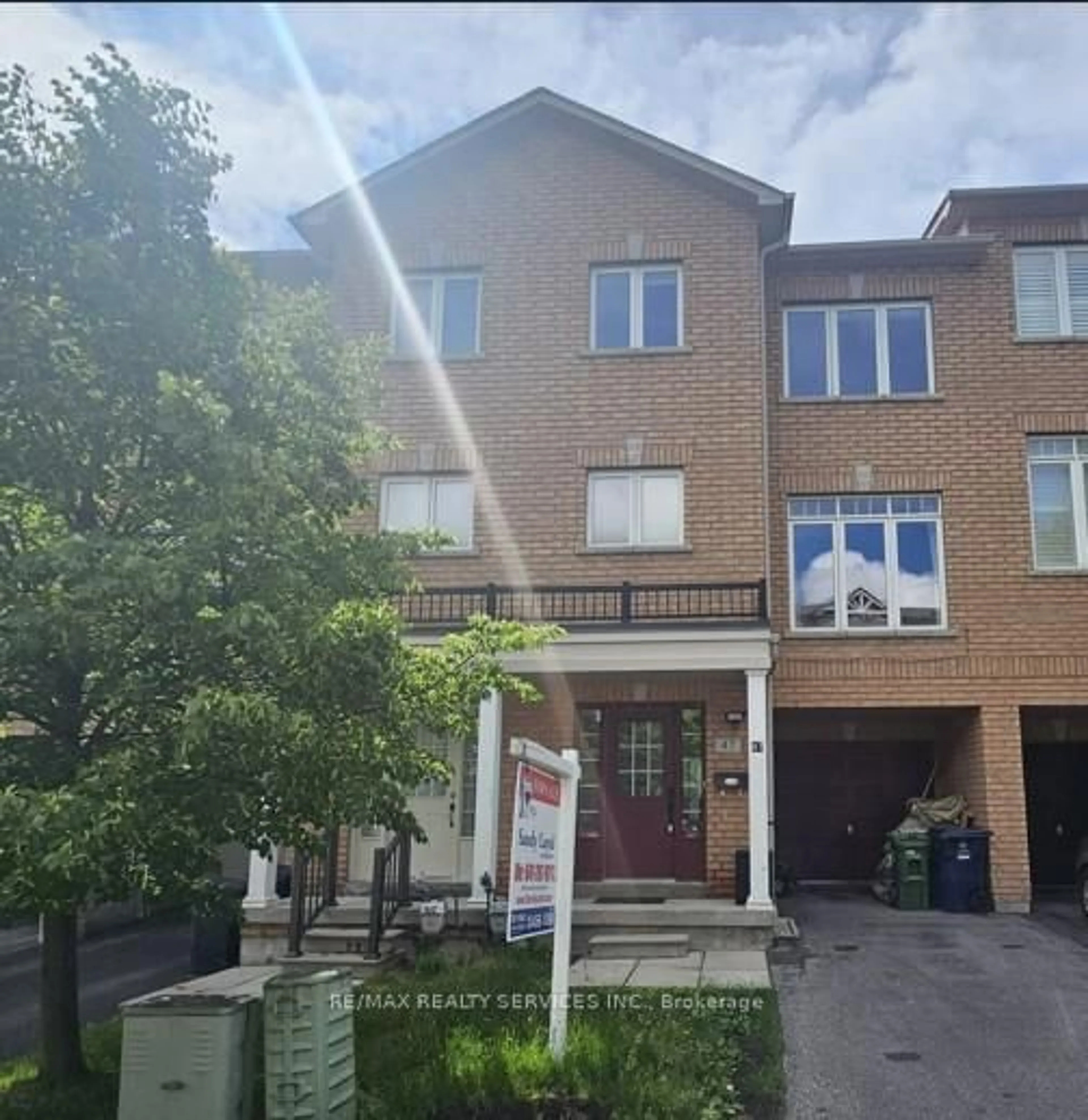 Unknown for 47 Curran Hall Cres, Toronto Ontario M1G 0A1