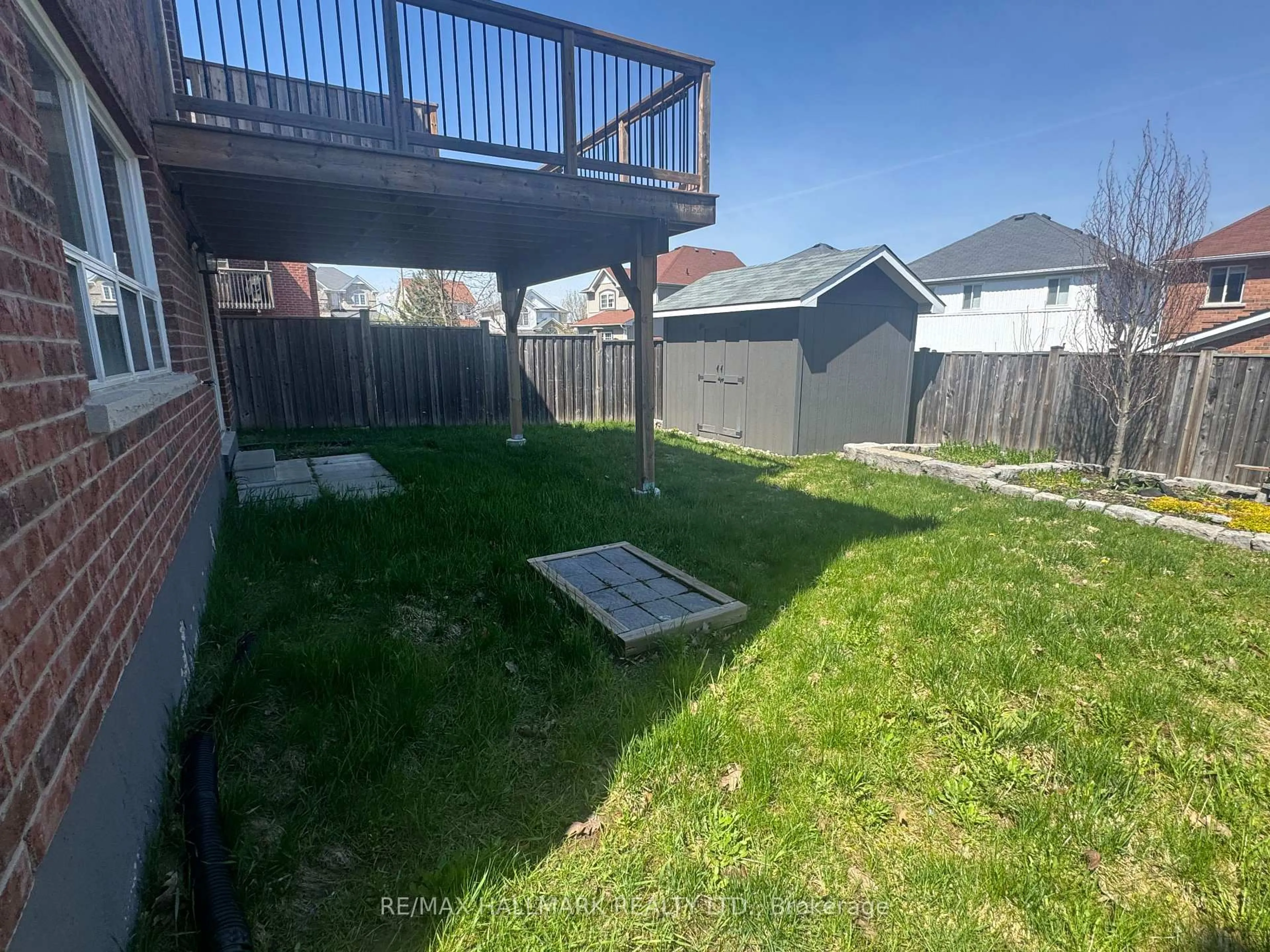 Unknown for 1259 Meath Dr, Oshawa Ontario L1K 0M7