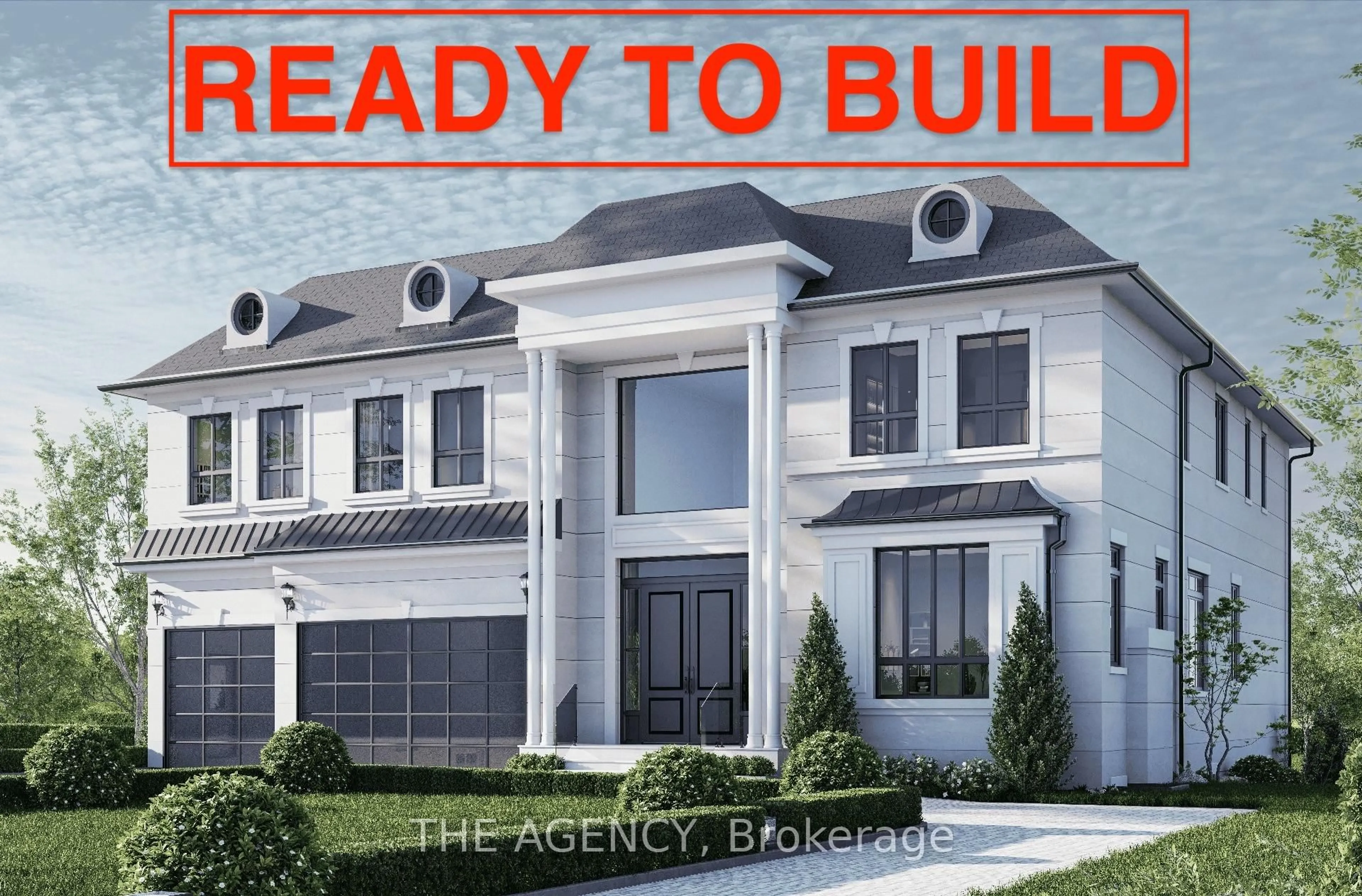 Home with brick exterior material, building for 1910 Glendale Dr, Pickering Ontario L1V 1V7