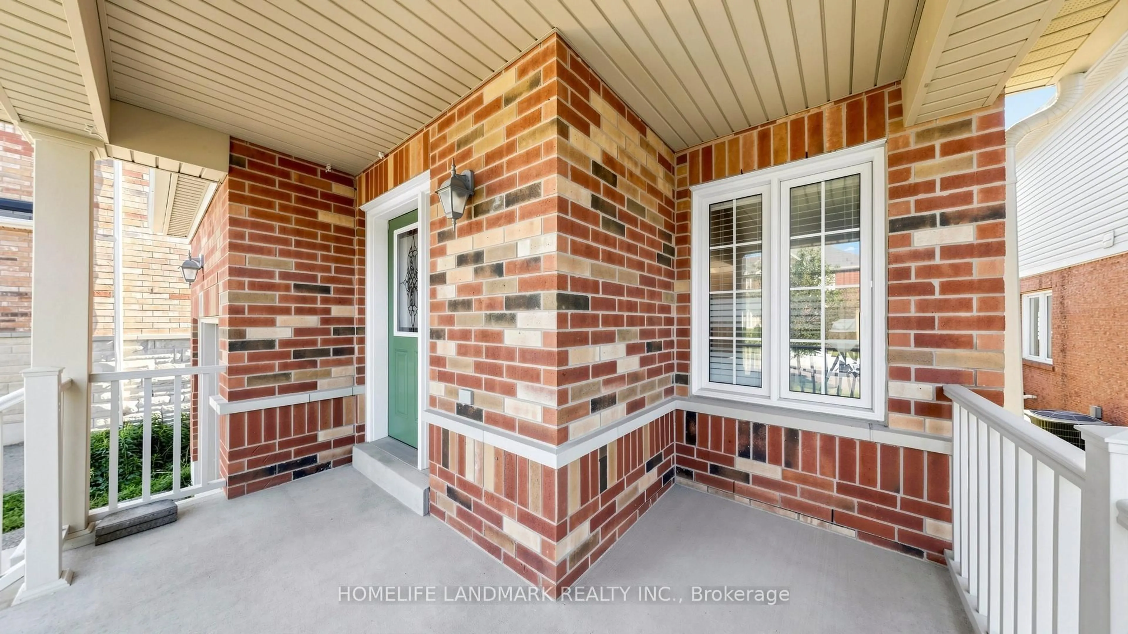 Home with brick exterior material, street for 1453 Rennie St, Oshawa Ontario L1K 0N9