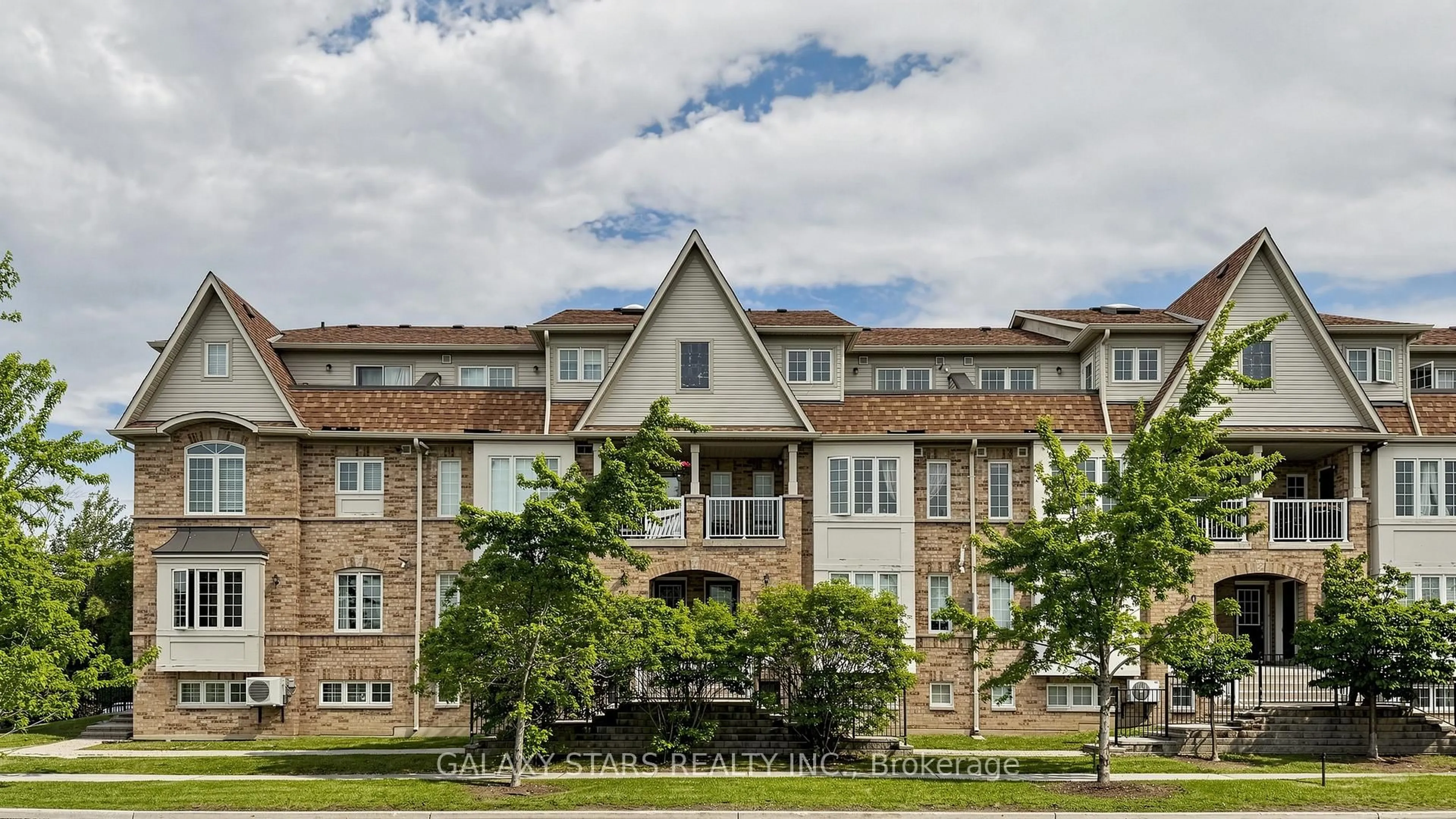 Unknown for 200 Mclevin Rd #21, Toronto Ontario M1B 6C6