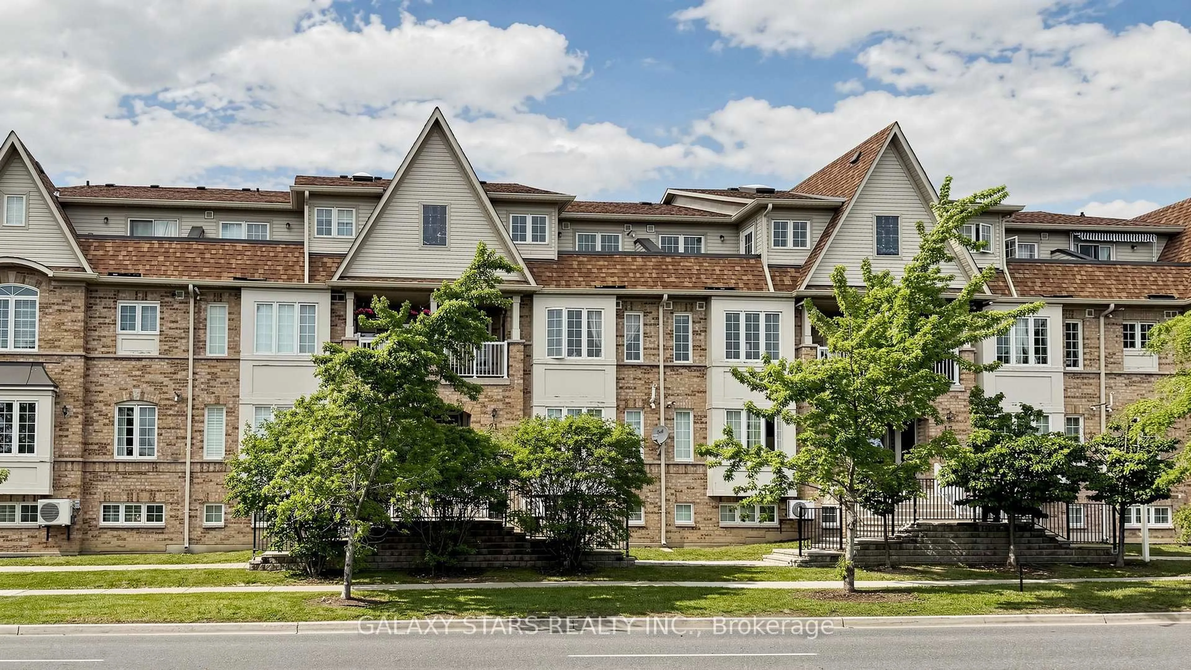 Unknown for 200 Mclevin Rd #21, Toronto Ontario M1B 6C6