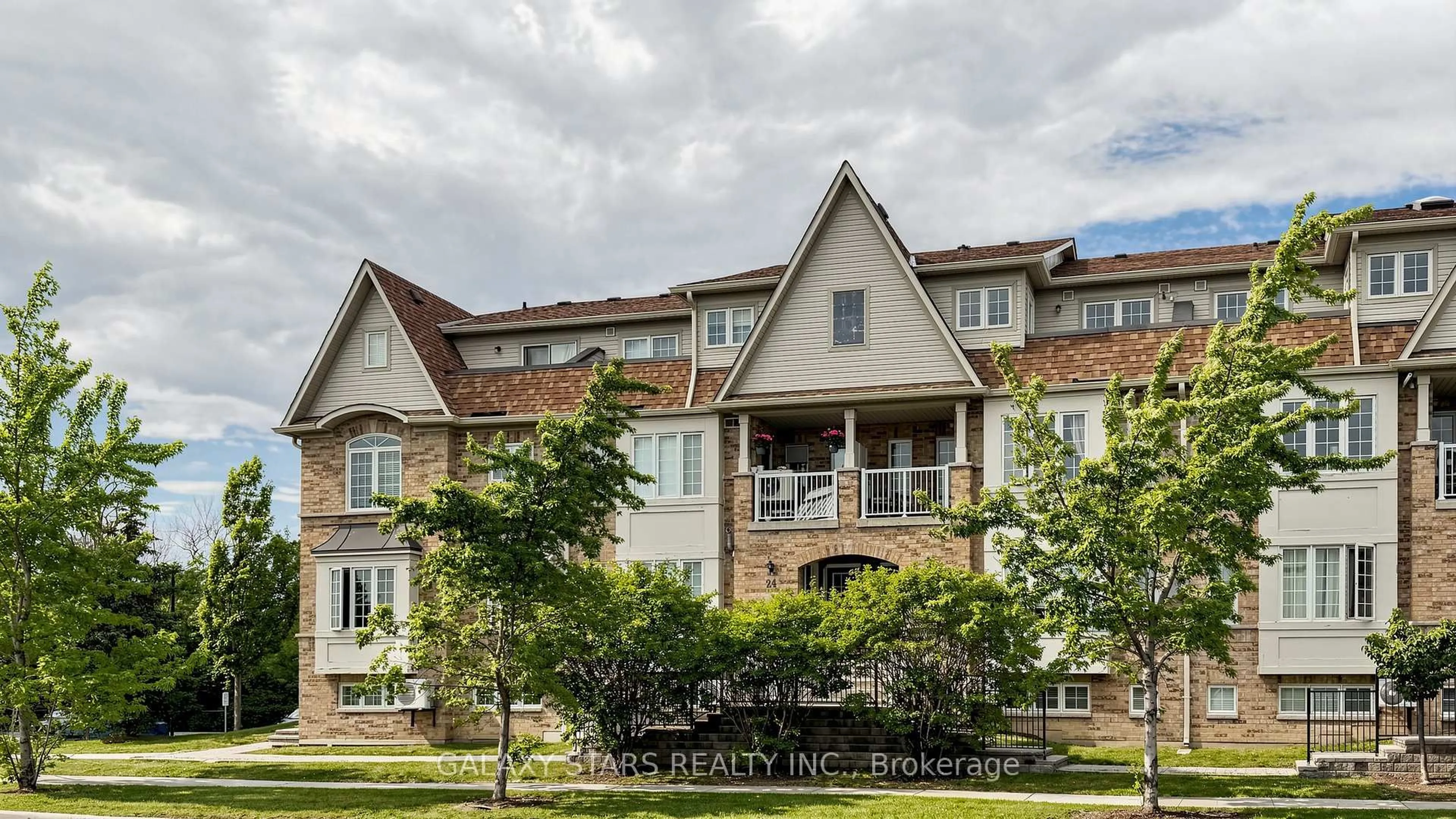 Unknown for 200 Mclevin Rd #21, Toronto Ontario M1B 6C6
