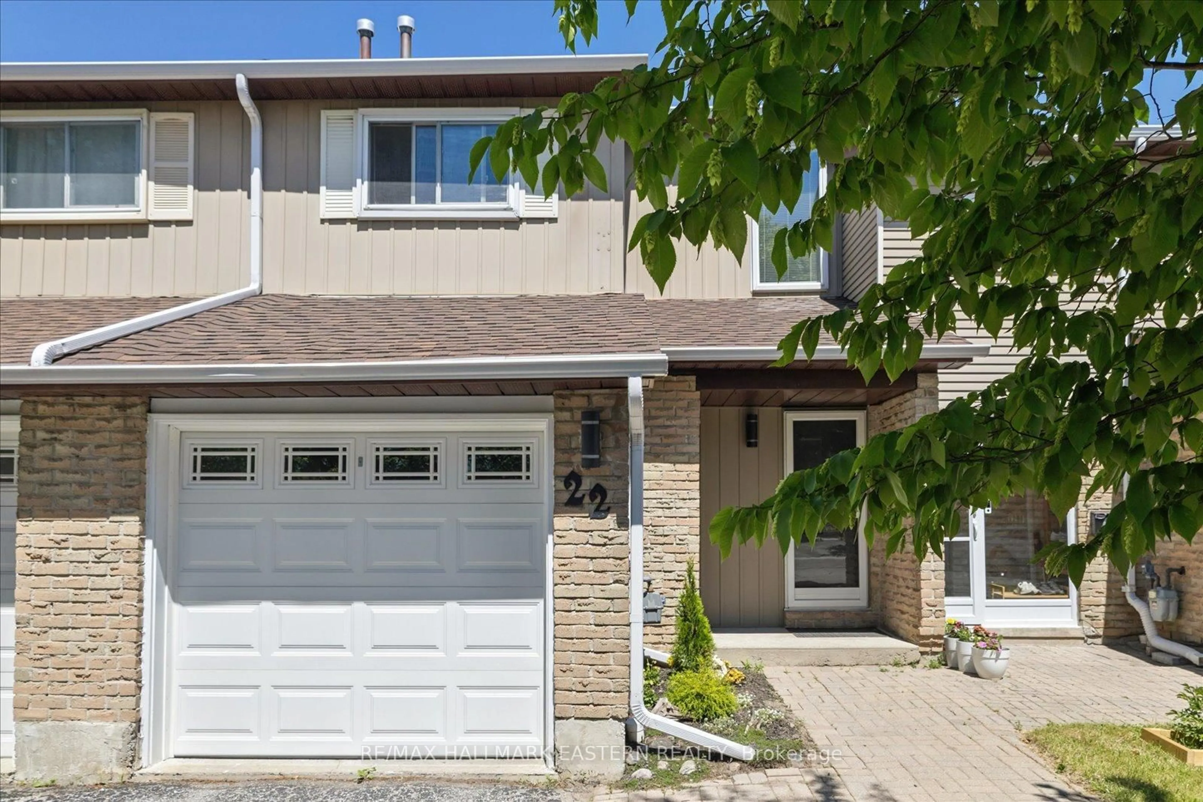 Unknown for 22 Valley Stream Dr, Toronto Ontario M1V 2A5