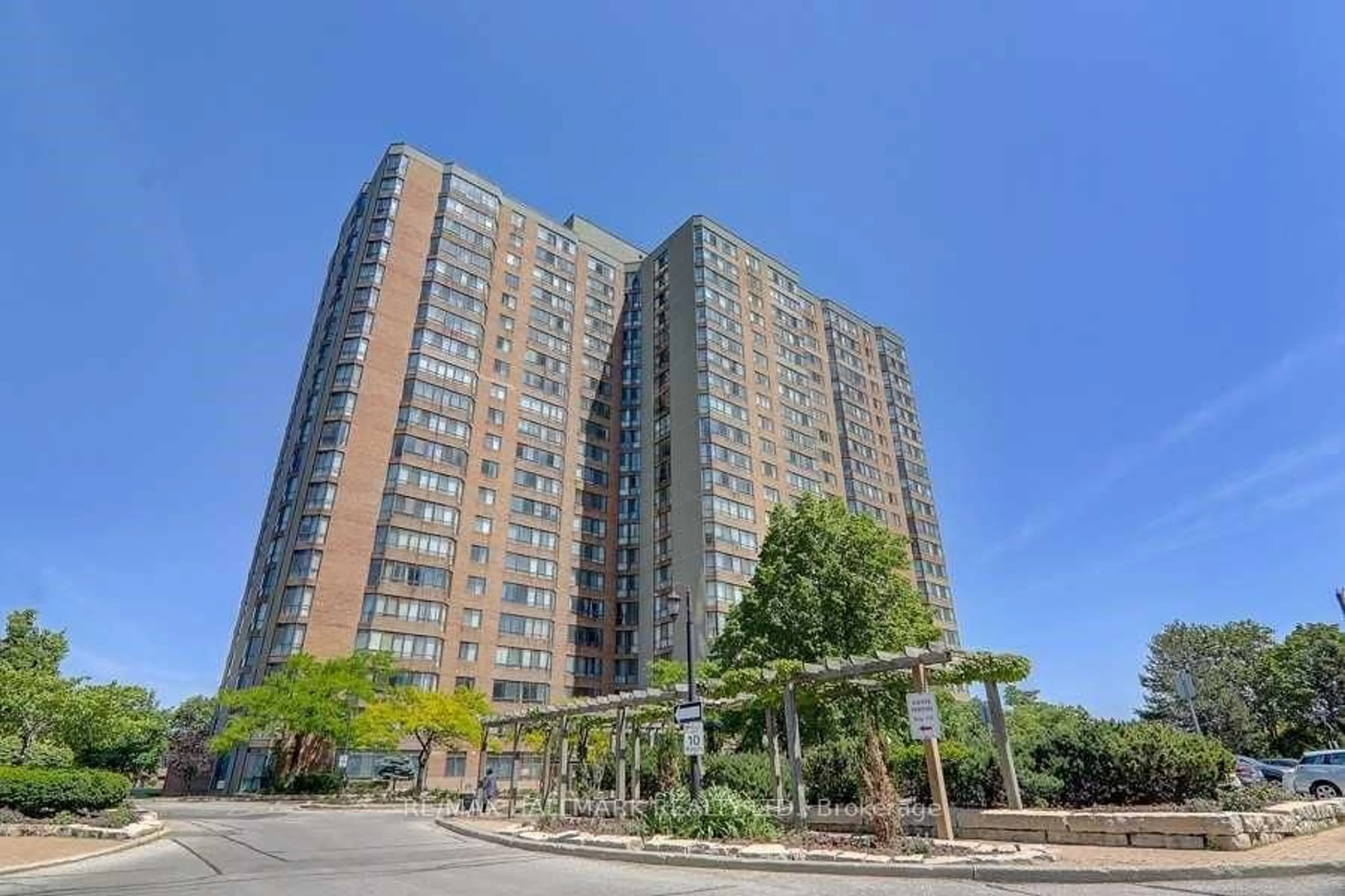 Unknown for 25 Bamburgh Circ #1239, Toronto Ontario M1W 3W2