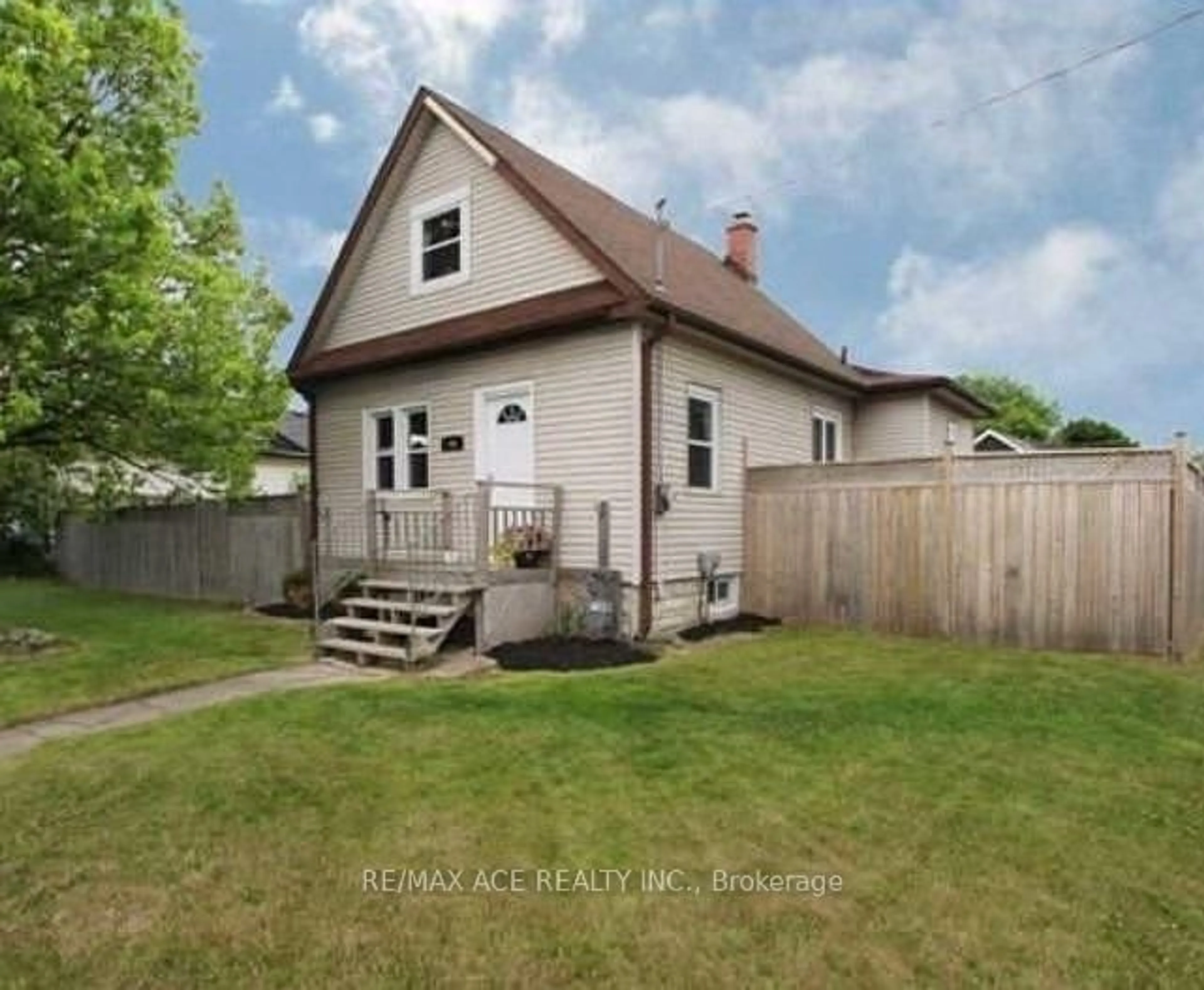 Unknown for 794 Ritson Rd, Oshawa Ontario L1H 5L4