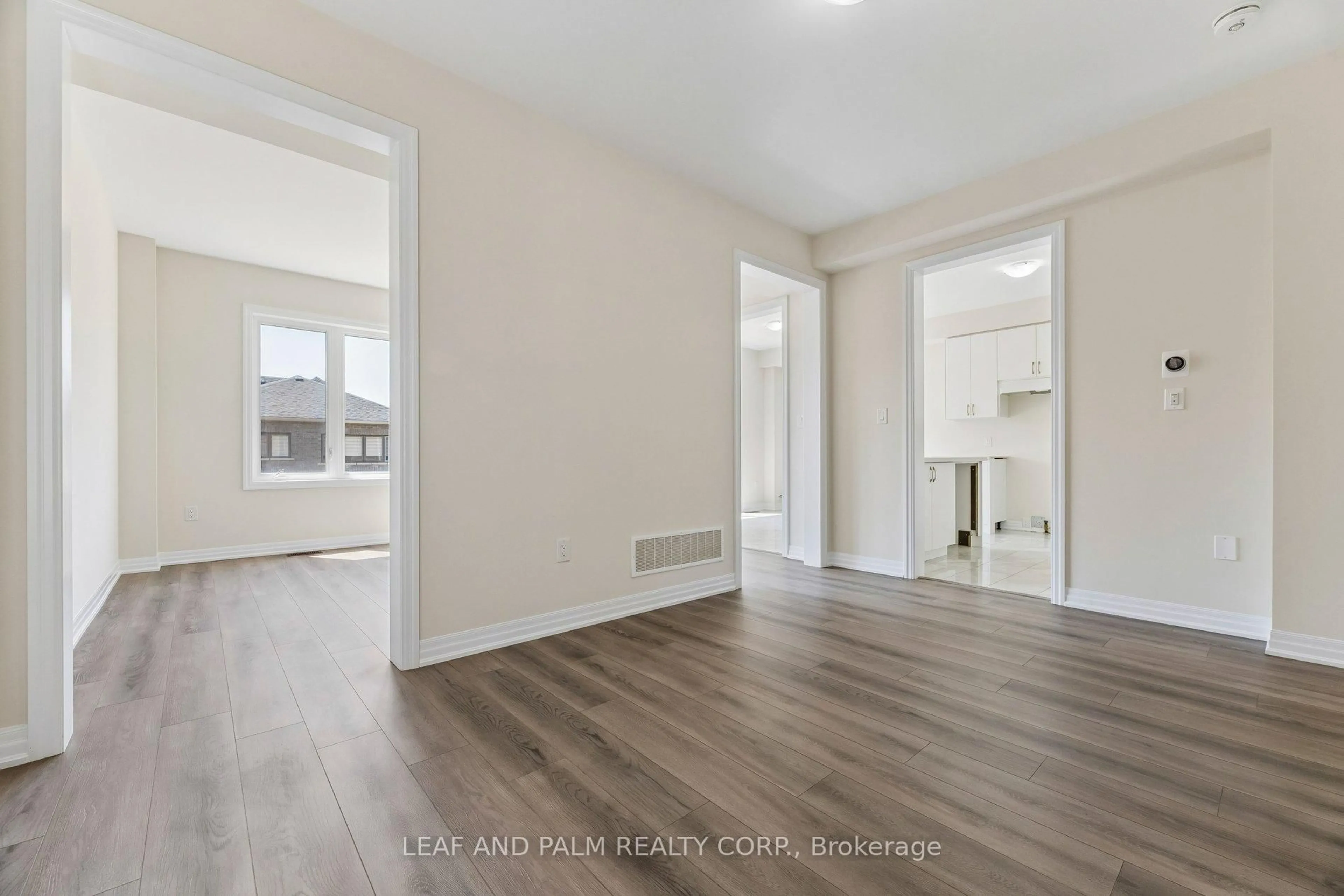 A pic of a room for 79 Ed Ewert Ave, Clarington Ontario L1B 0W7