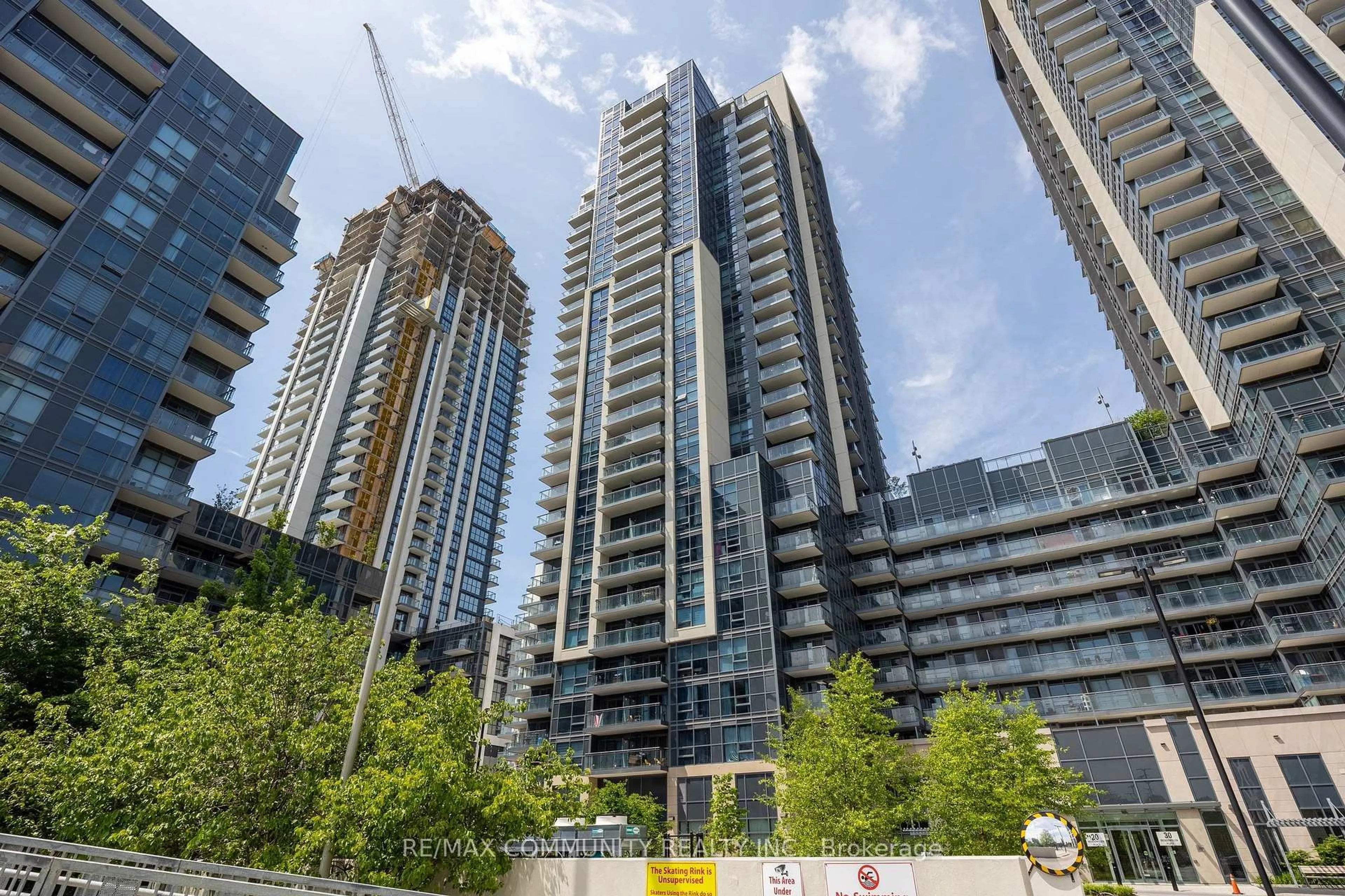 Unknown for 20 Meadowglen Pl #429, Toronto Ontario M1G 0A9