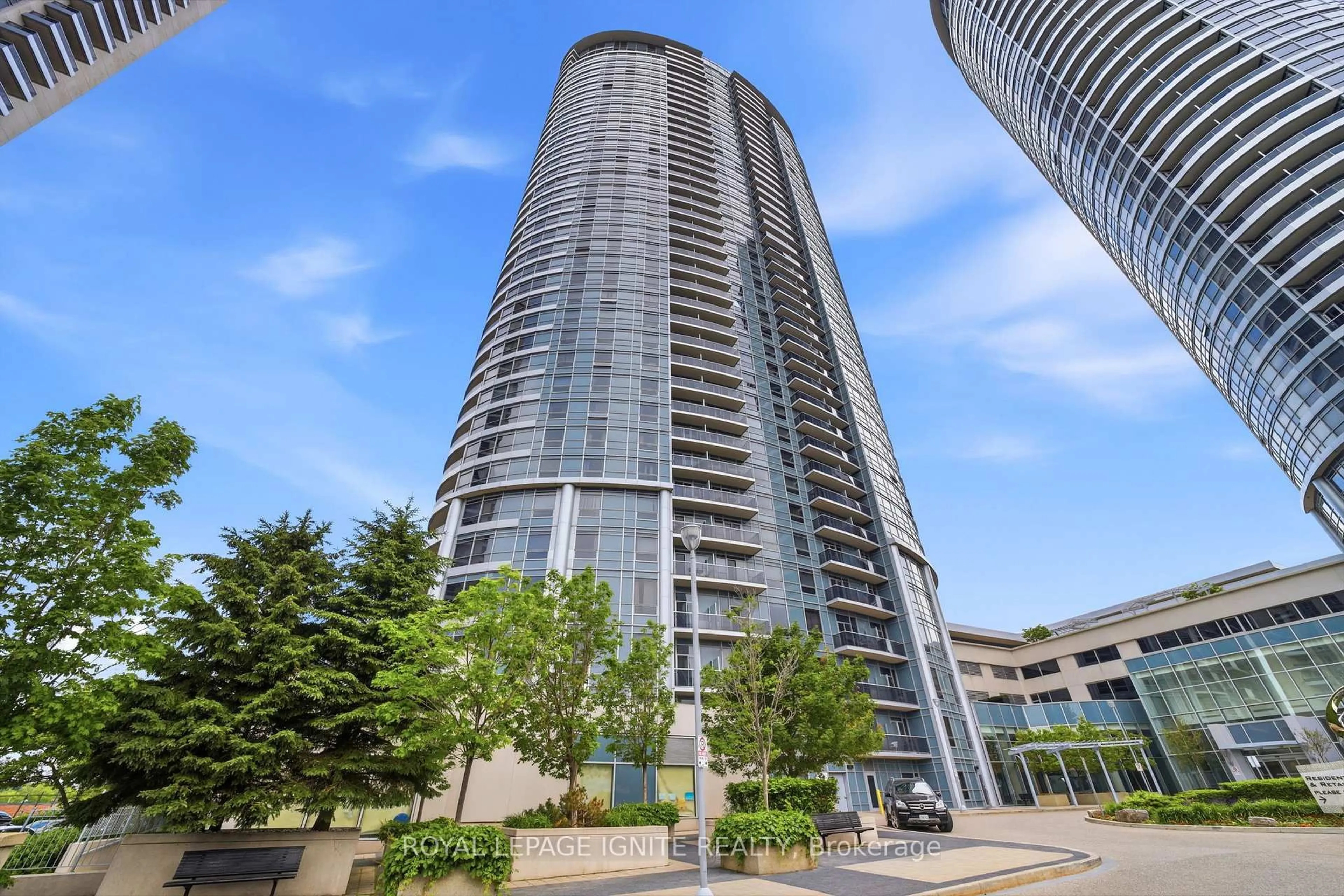 Unknown for 135 Village Green Sq #2620, Toronto Ontario M1S 0G4