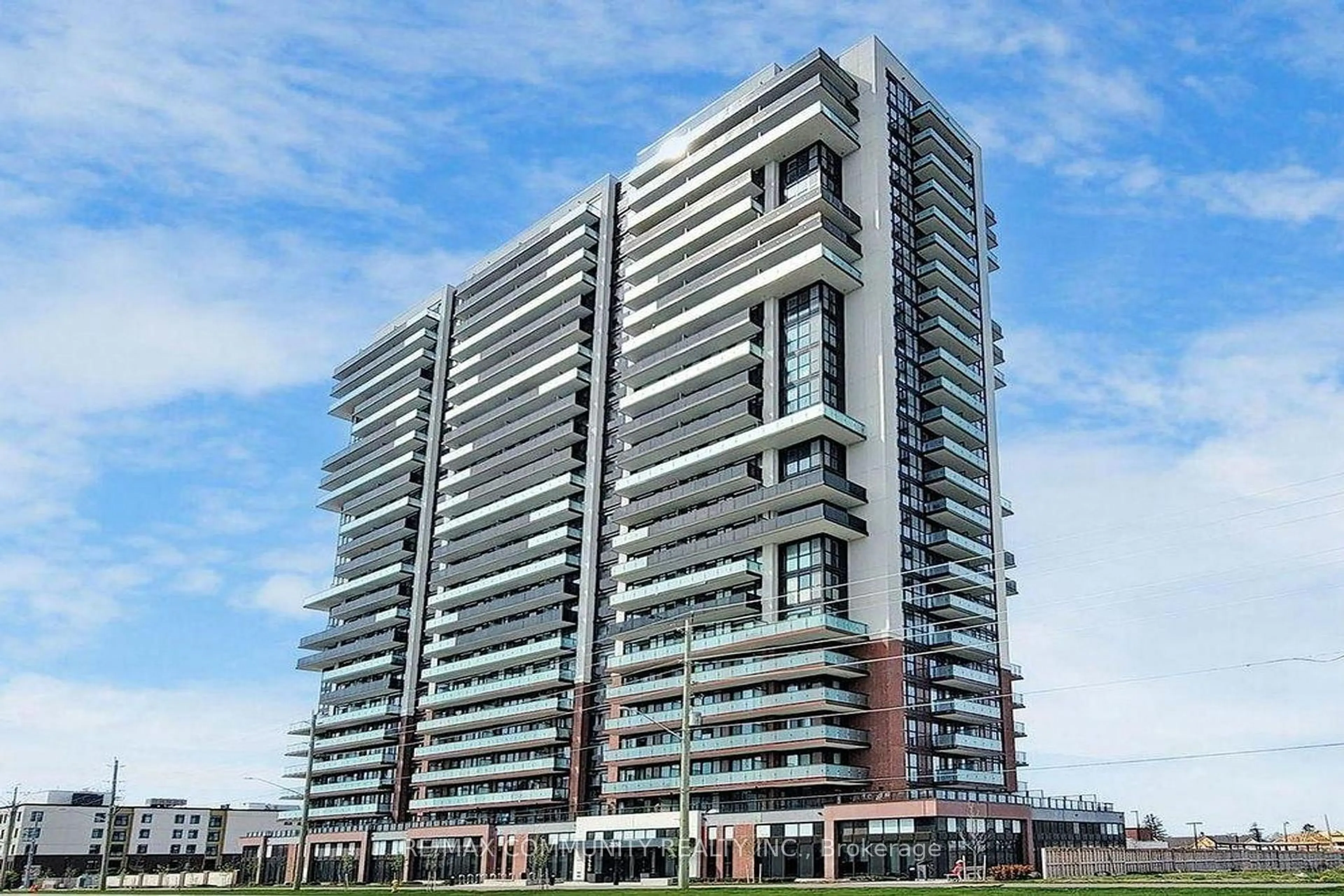 Unknown for 2550 Simcoe St #2402, Oshawa Ontario L1L 0R5
