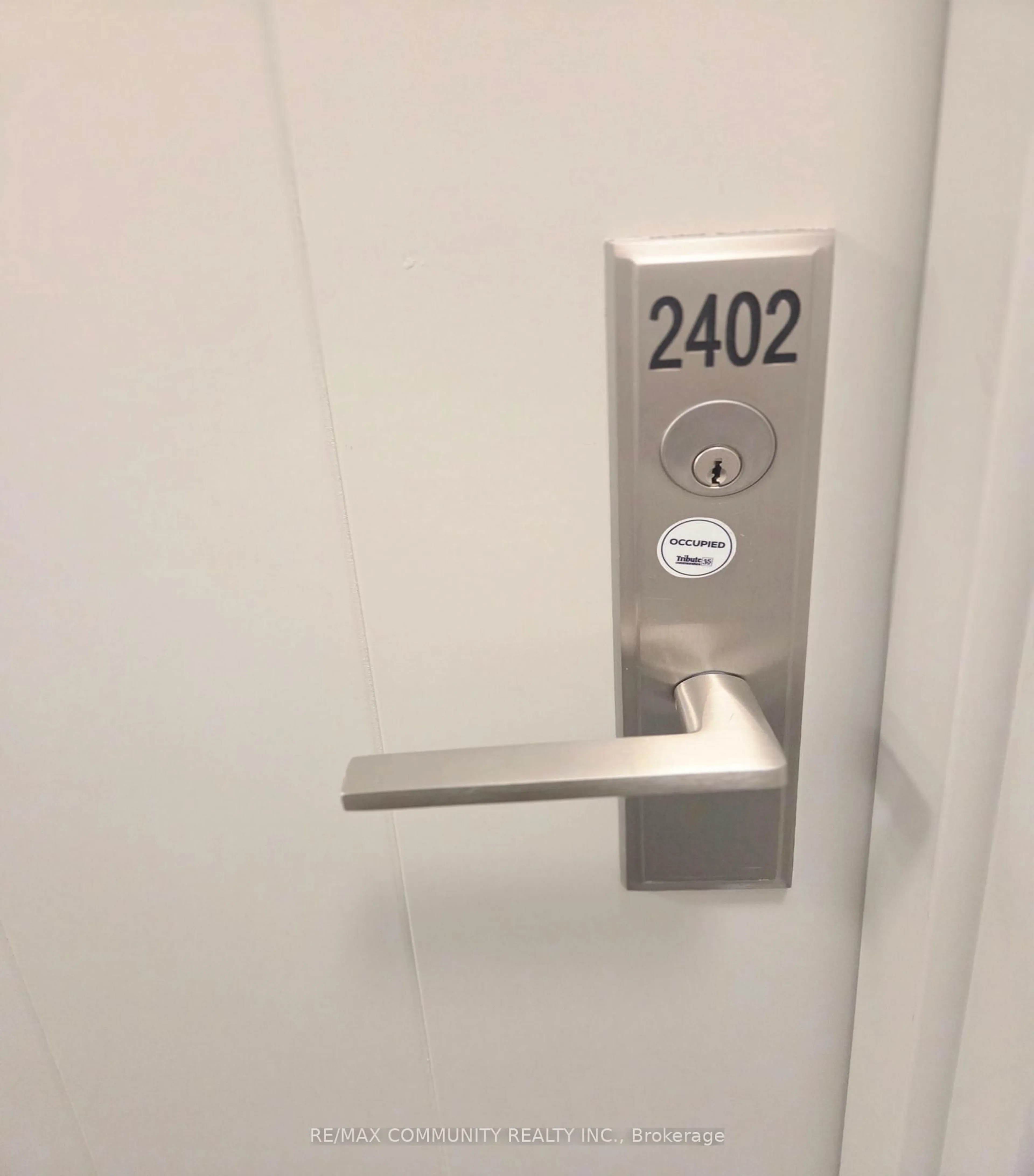 Unknown for 2550 Simcoe St #2402, Oshawa Ontario L1L 0R5