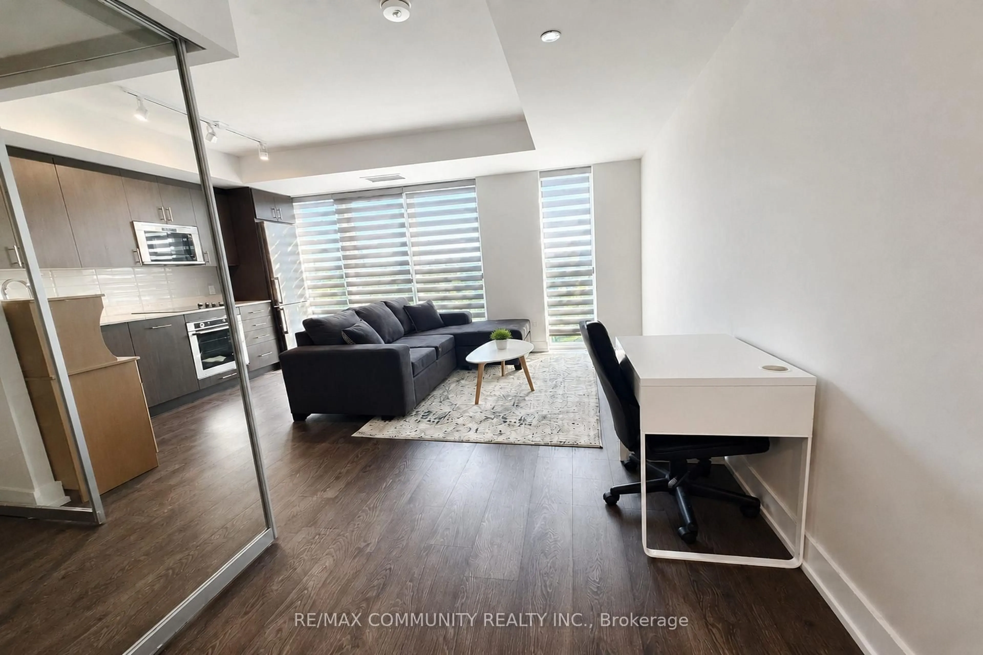 A pic of a room for 2550 Simcoe St #2402, Oshawa Ontario L1L 0R5