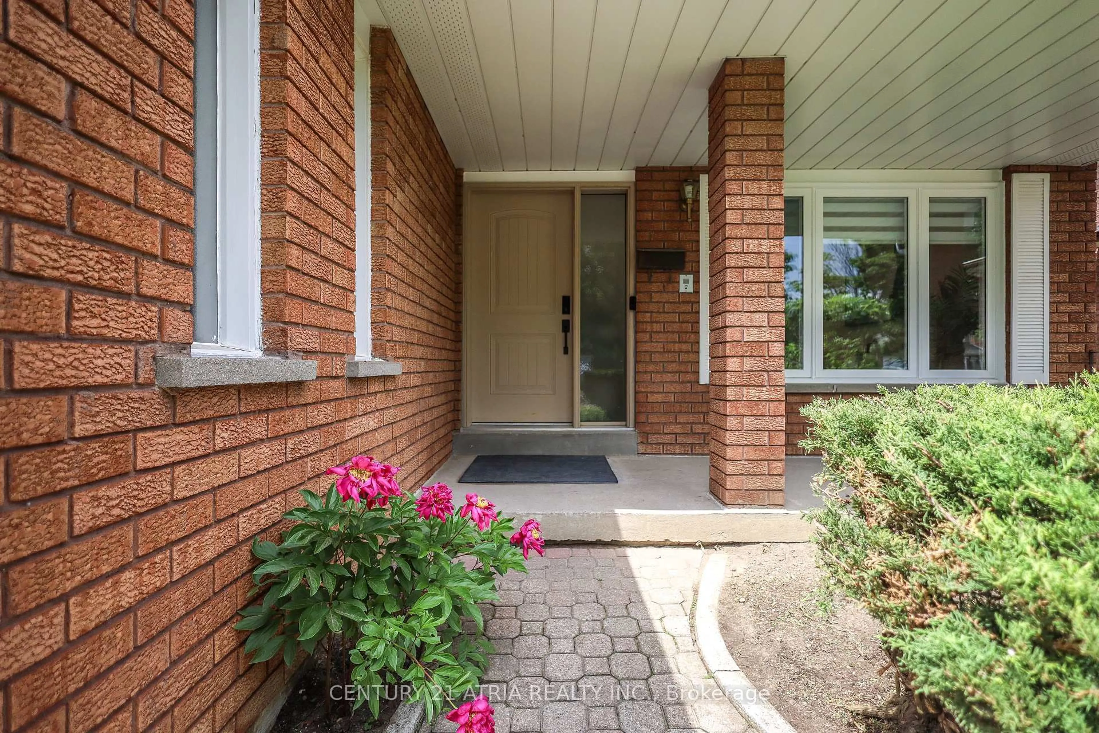 Unknown for 34 Raynes Cres, Toronto Ontario M1V 3V7