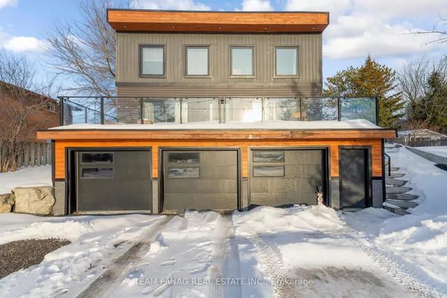 11561 Russell Rd, Scugog 2