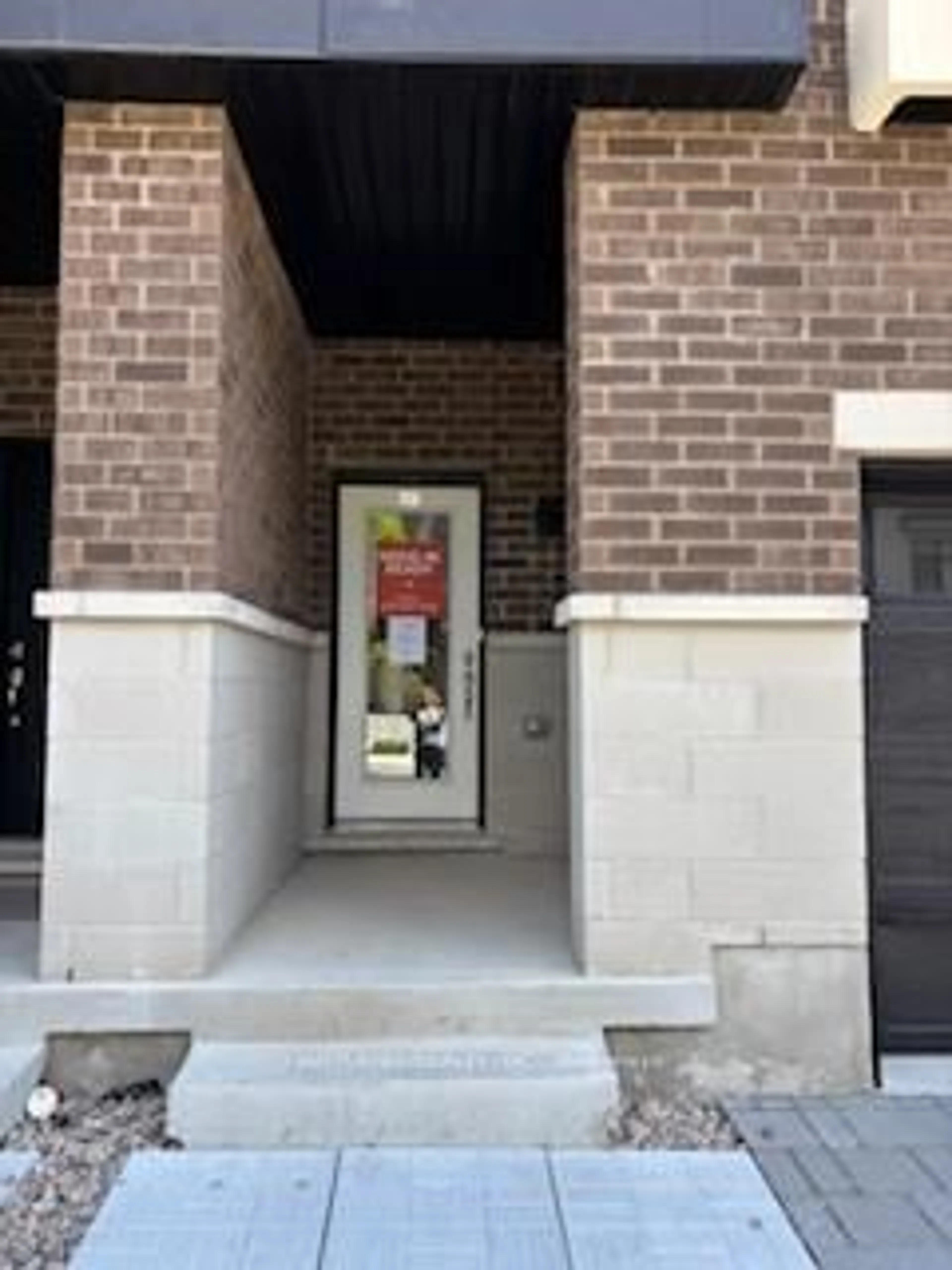 Unknown for 1695 Dersan St #407, Pickering Ontario L1X 0S9
