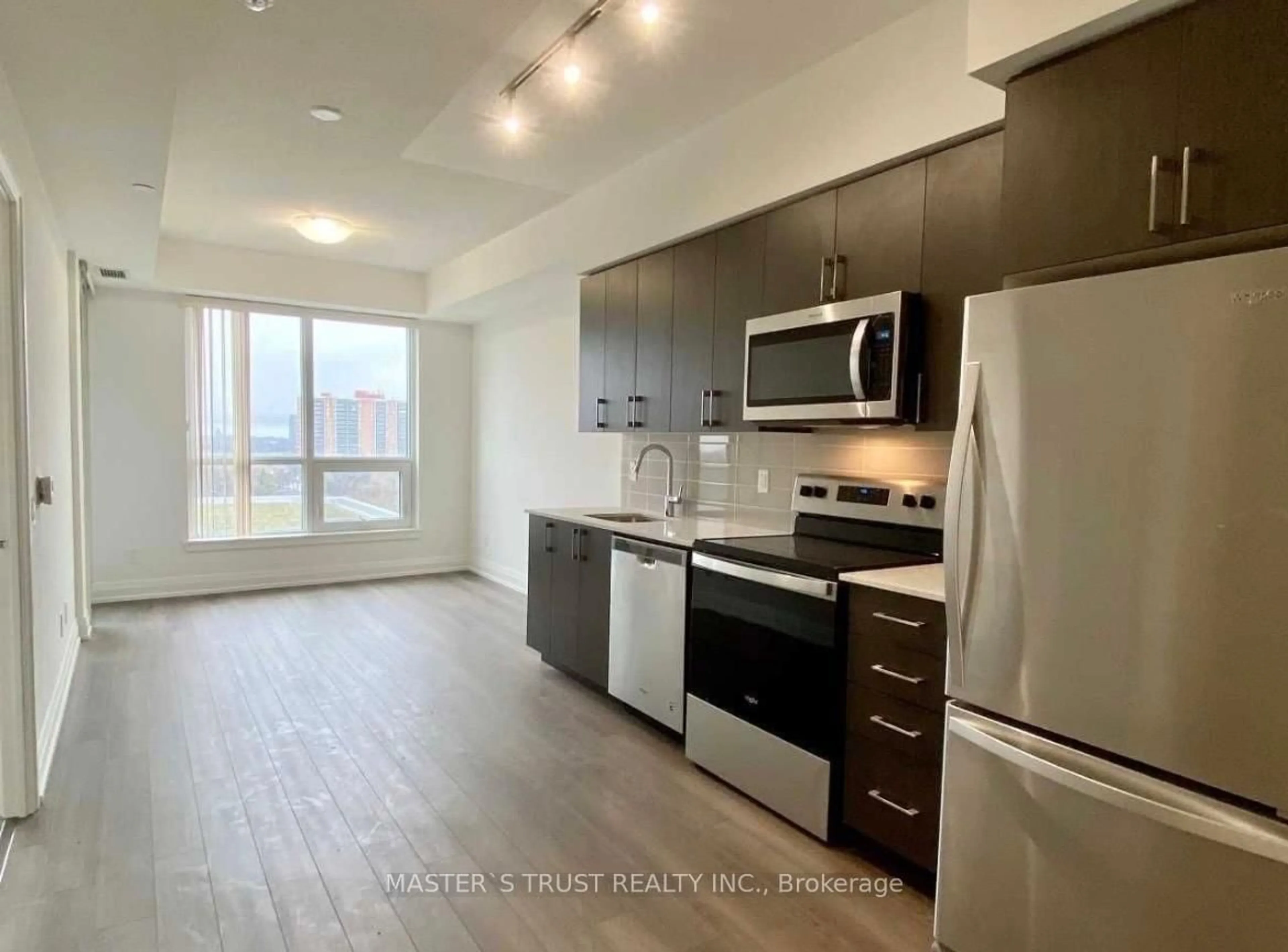 Unknown for 3121 Sheppard Ave #1501, Toronto Ontario M1T 0B6