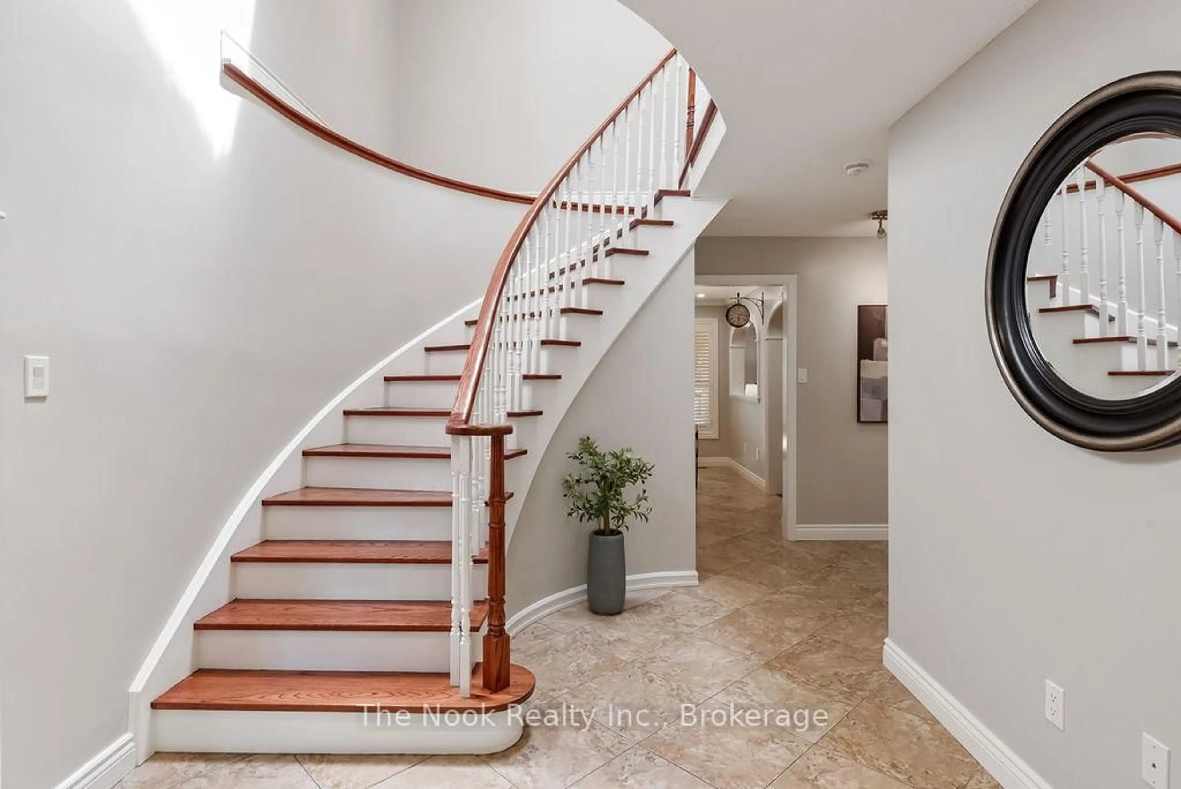 Unknown for 19 Patrick Dr, Whitby Ontario L1R 2L1