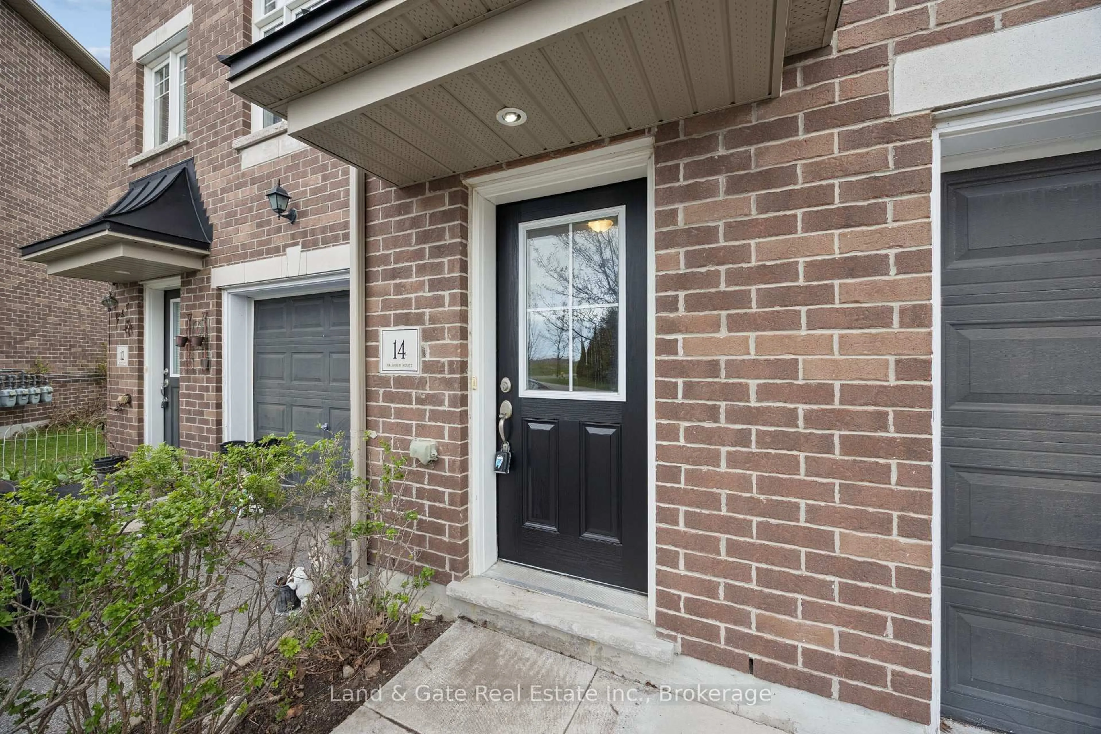 Unknown for 14 Katerson Lane, Clarington Ontario L1E 0E9