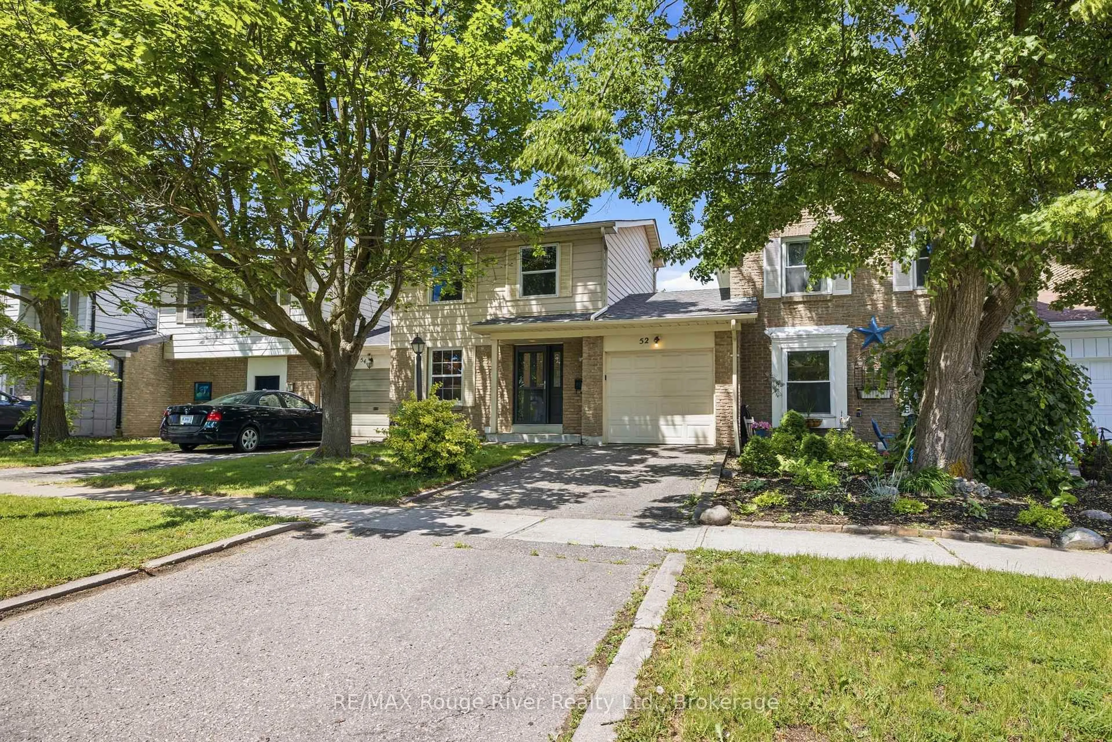 Unknown for 52 Rands Rd, Ajax Ontario L1S 3P3