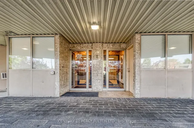 2 Westney Rd #1004, Ajax 3