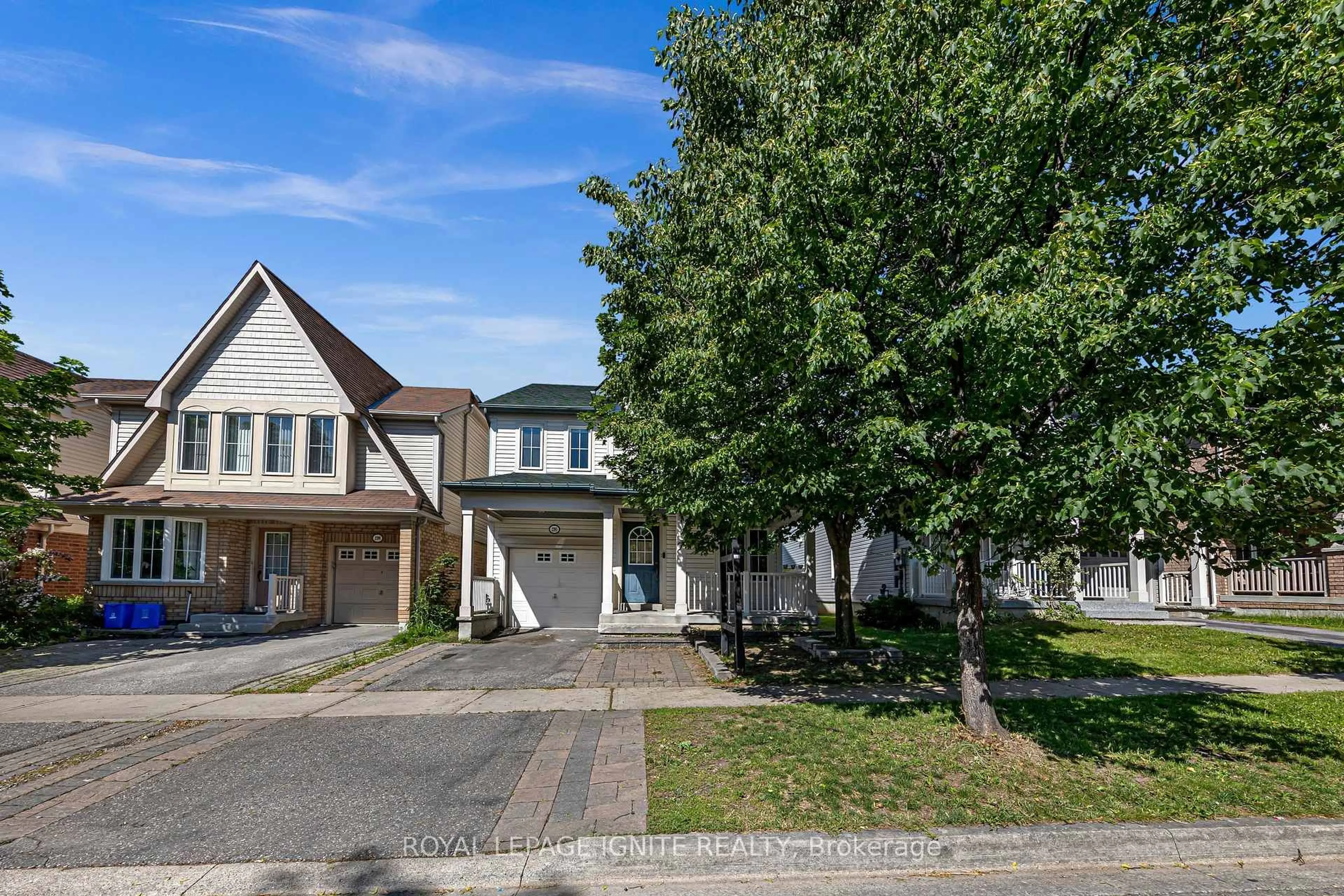 Unknown for 2395 Winlord Pl, Oshawa Ontario L1L 0B9