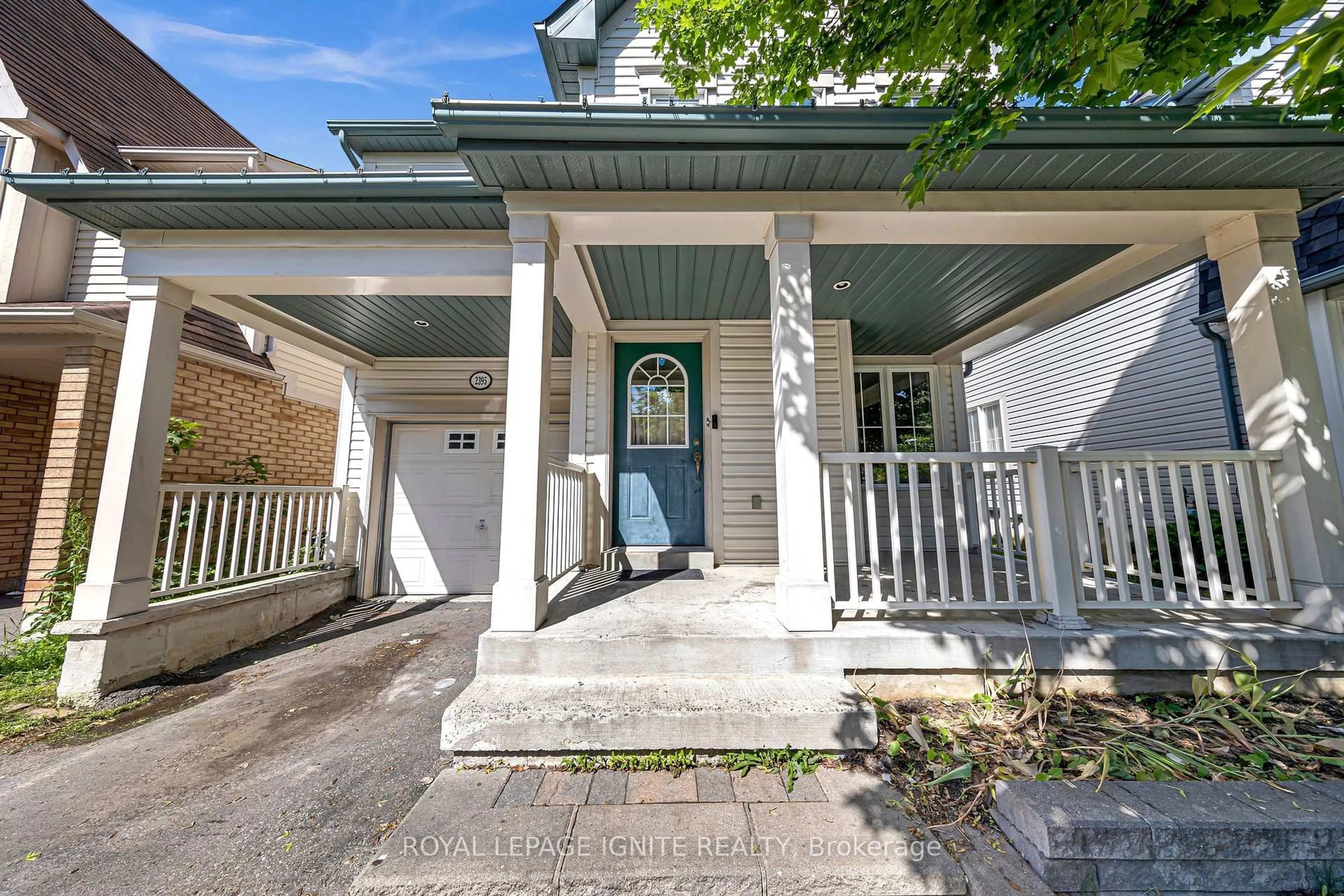 Unknown for 2395 Winlord Pl, Oshawa Ontario L1L 0B9