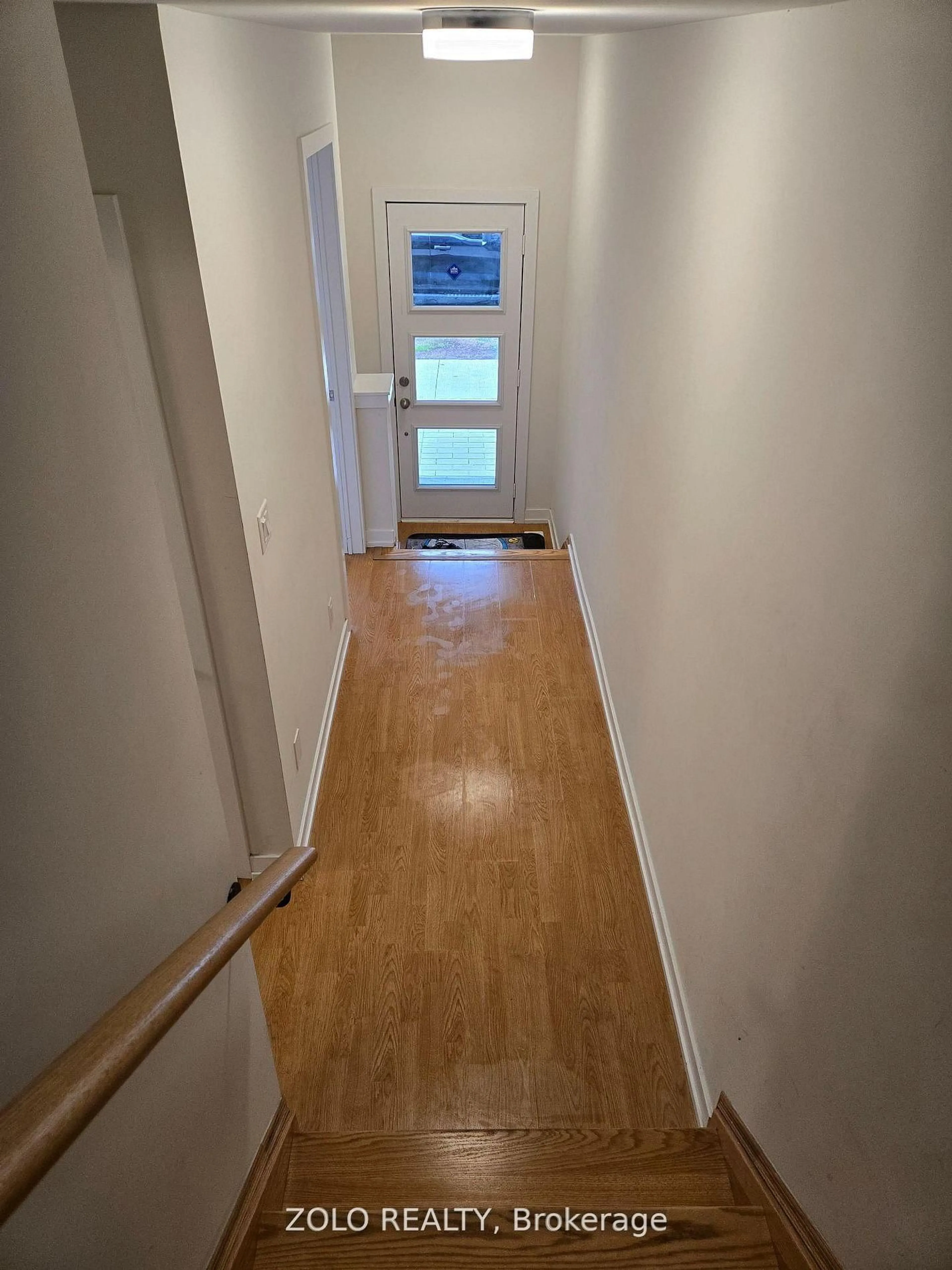 A pic of a room for 168 Brockley Dr, Toronto Ontario M1P 0G3