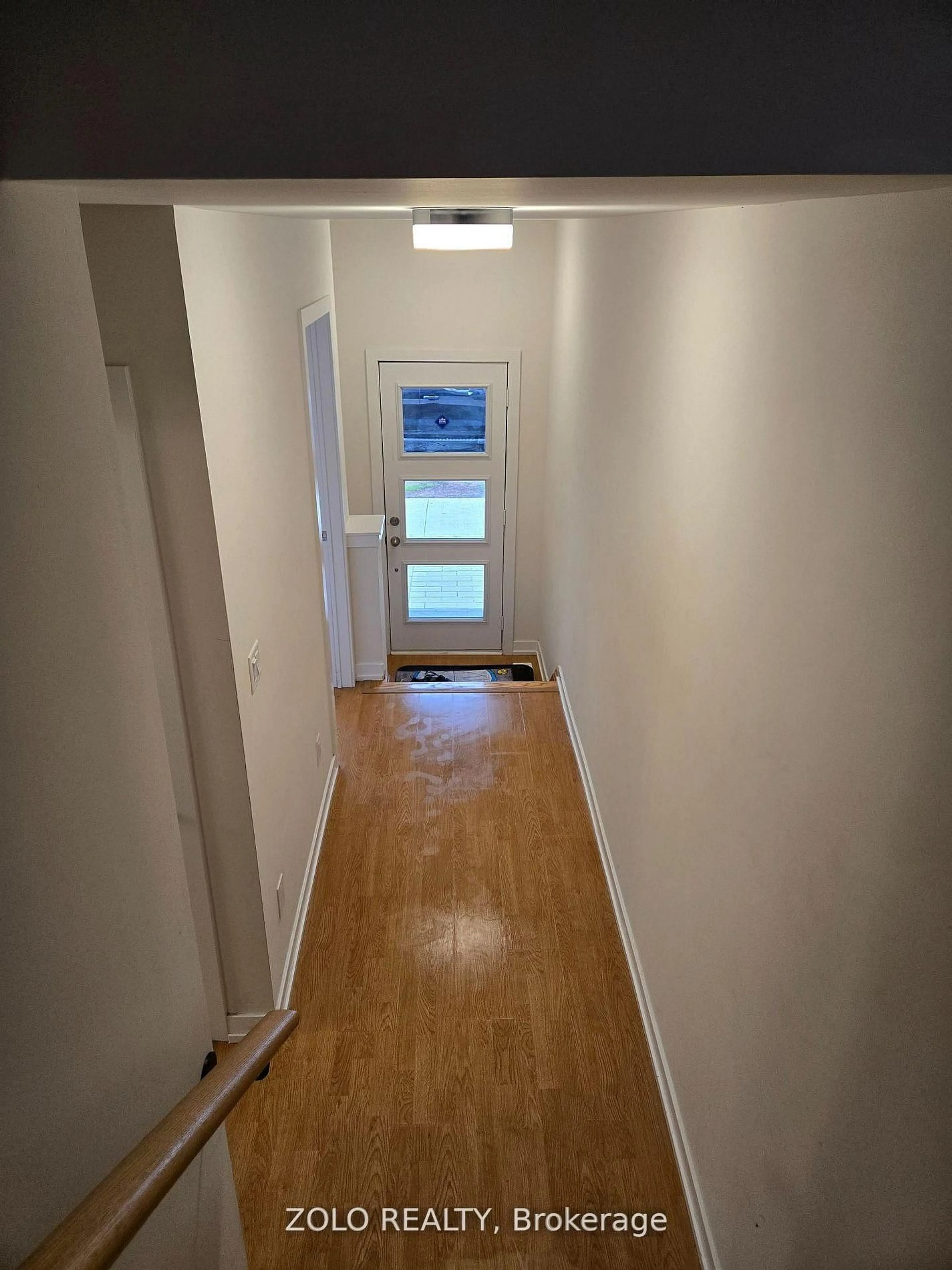 A pic of a room for 168 Brockley Dr, Toronto Ontario M1P 0G3