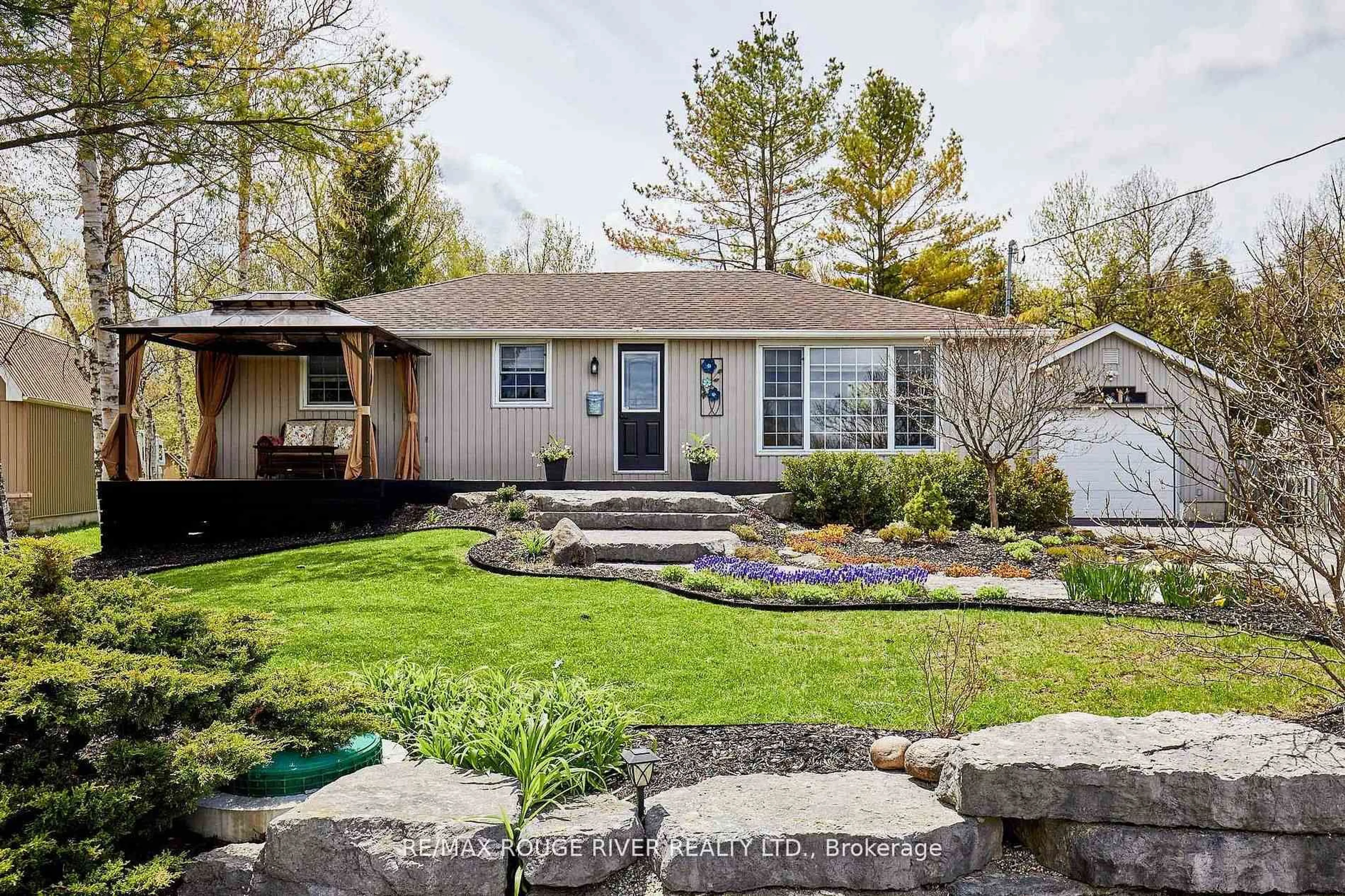 Unknown for 80 Davidge Dr, Scugog Ontario L9L 1B6