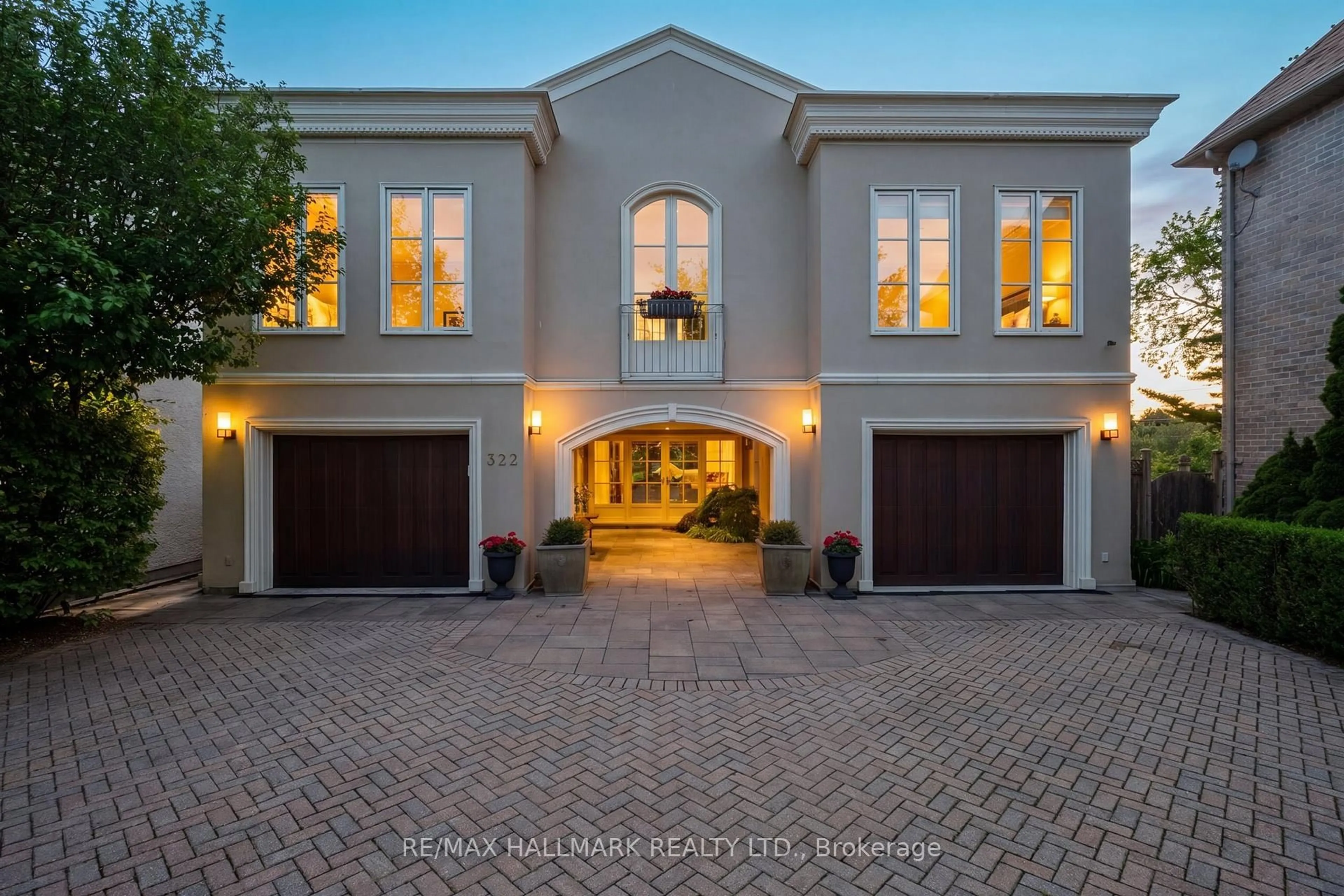 Unknown for 322 Dyson Rd, Pickering Ontario L1W 2M9