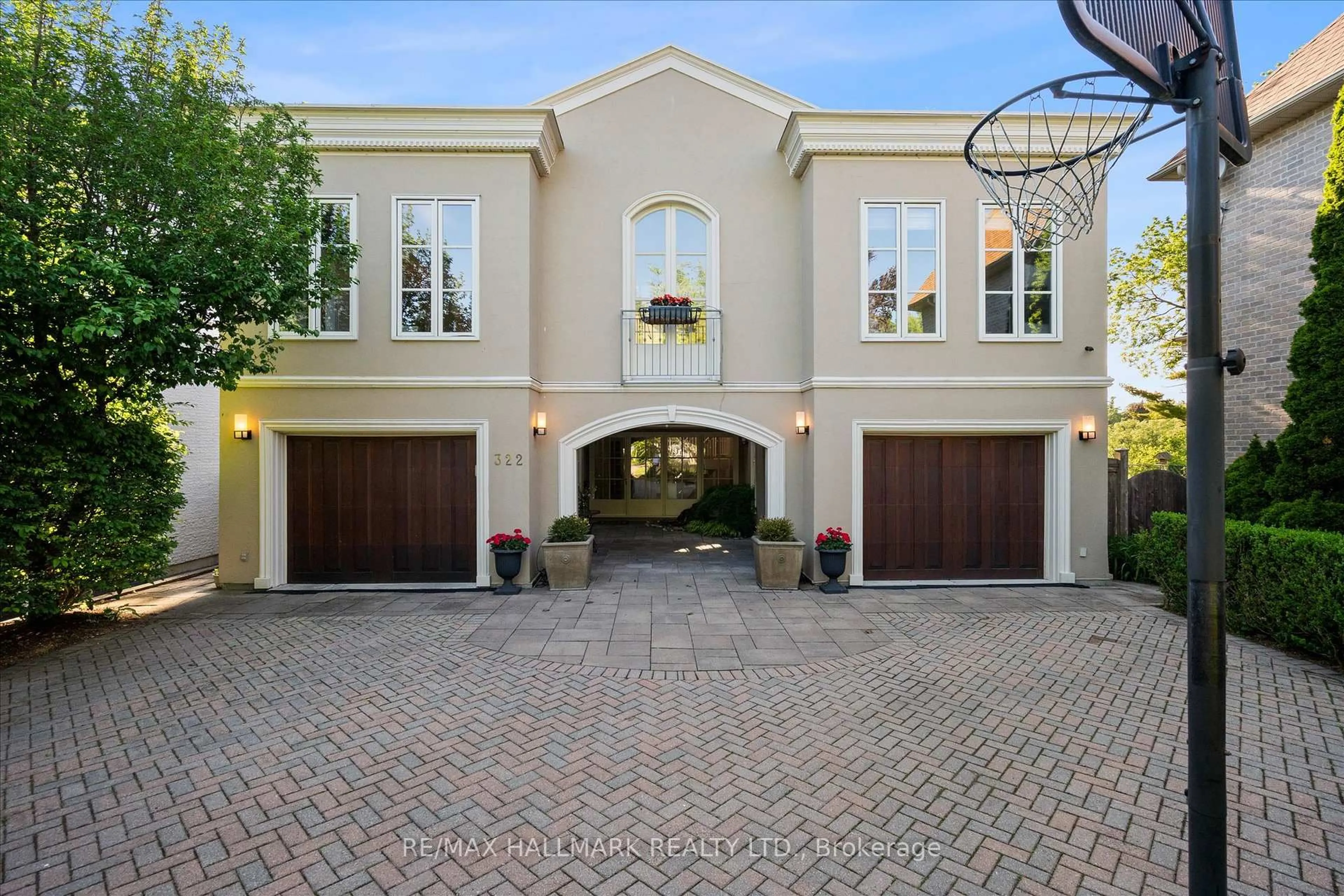 Unknown for 322 Dyson Rd, Pickering Ontario L1W 2M9