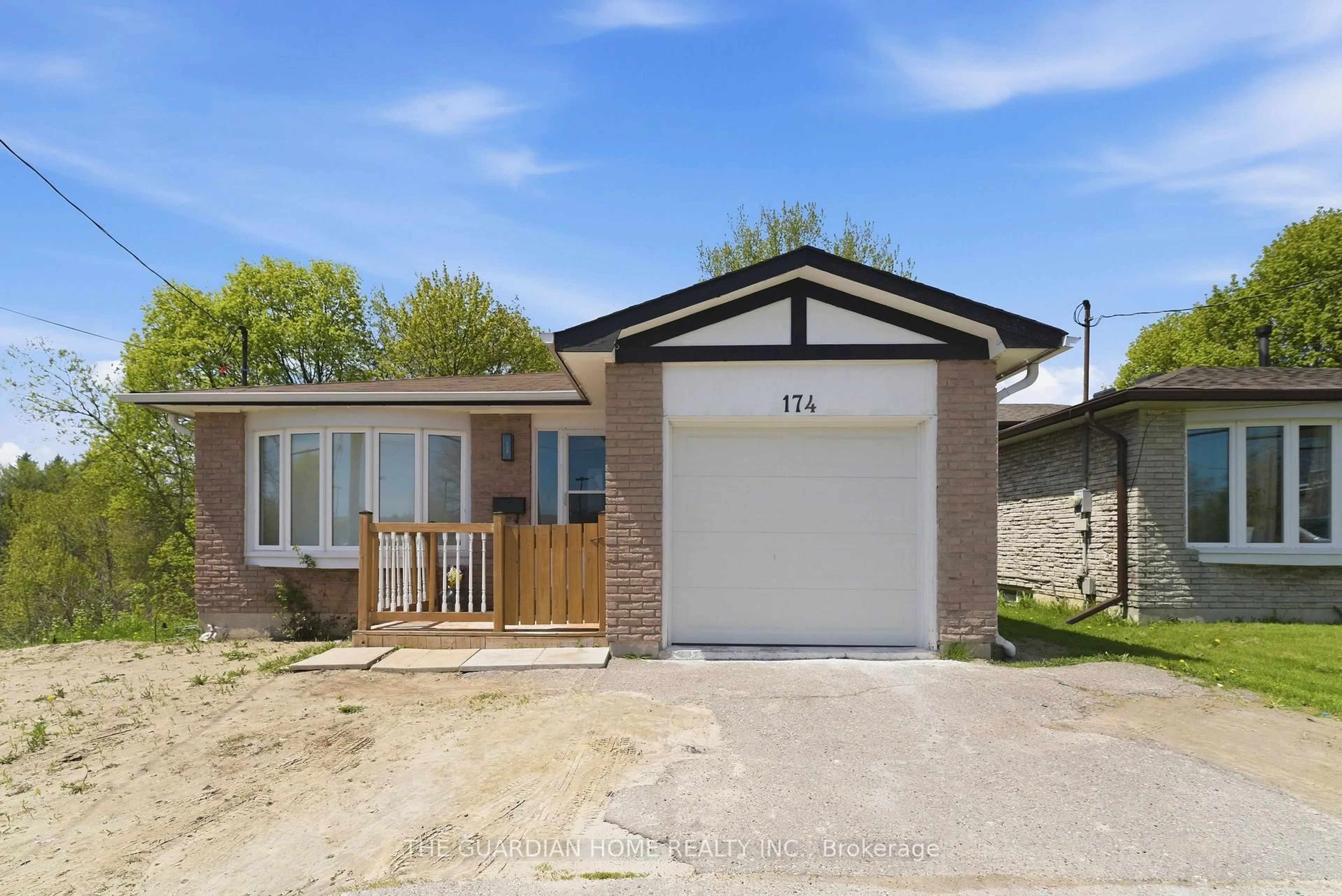 Unknown for 174 Harmony Rd, Oshawa Ontario L1H 6T5